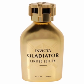 Gladiator Spray Cologne