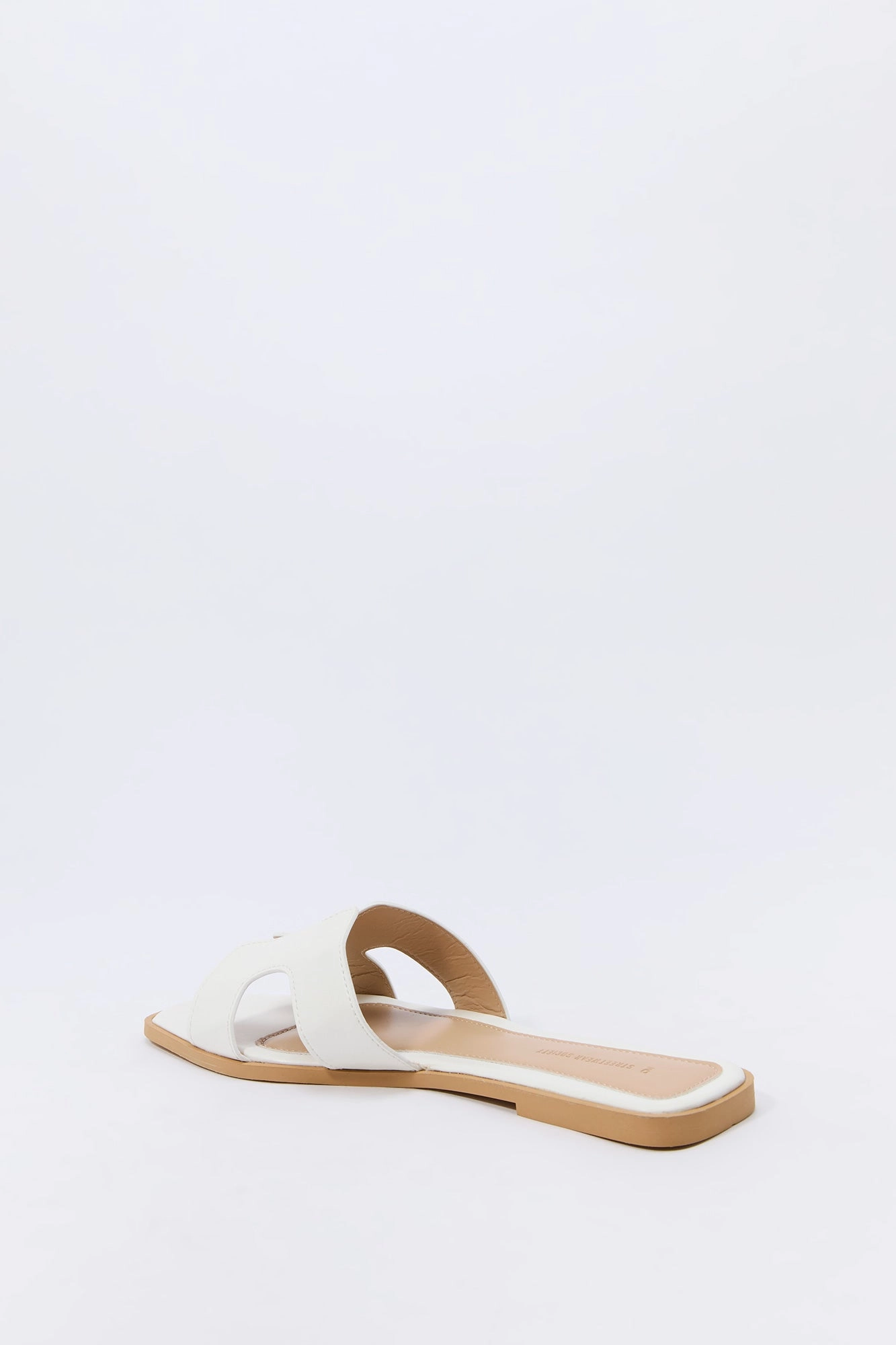 H Band Sandal
