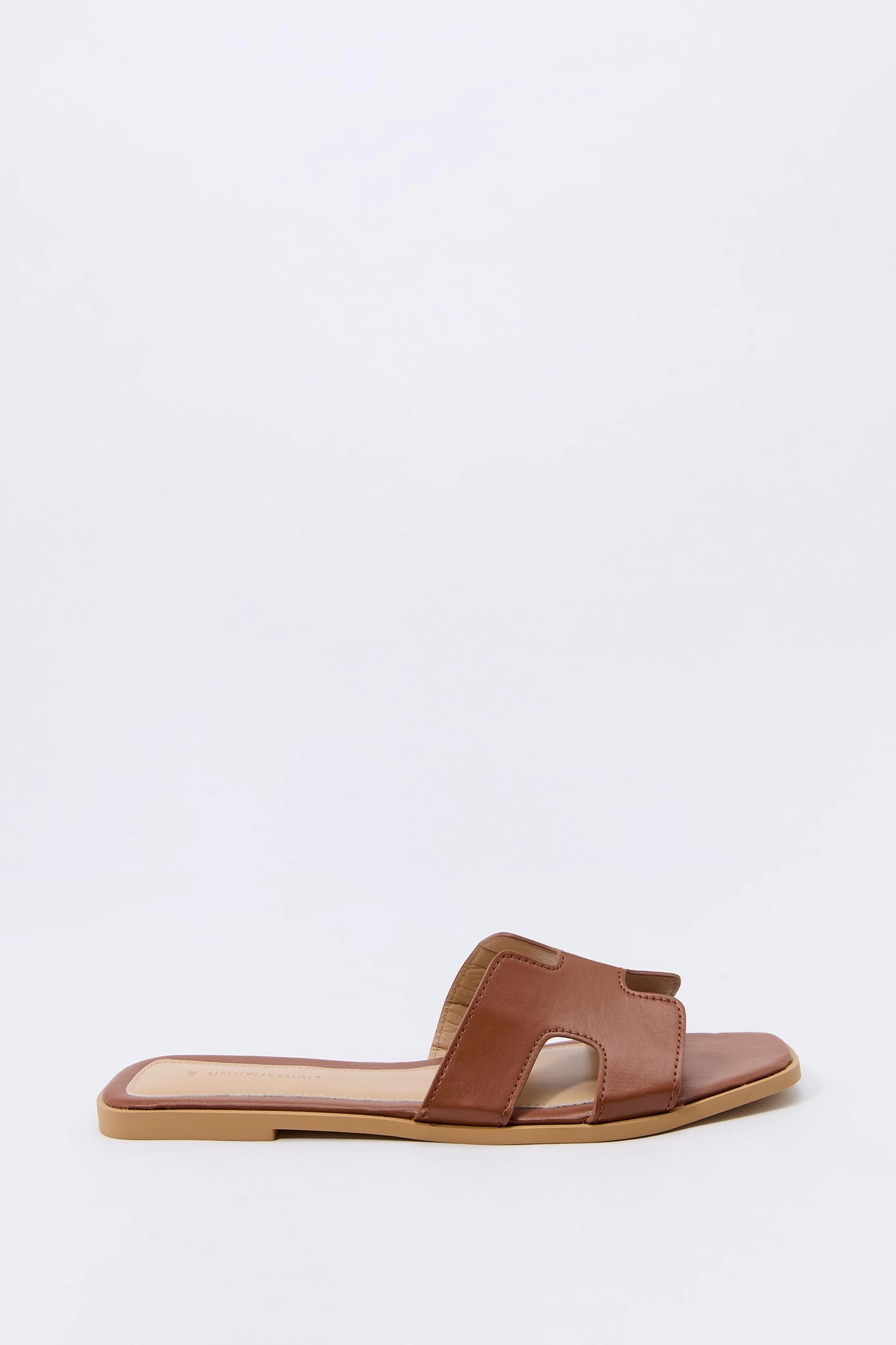 H Band Sandal