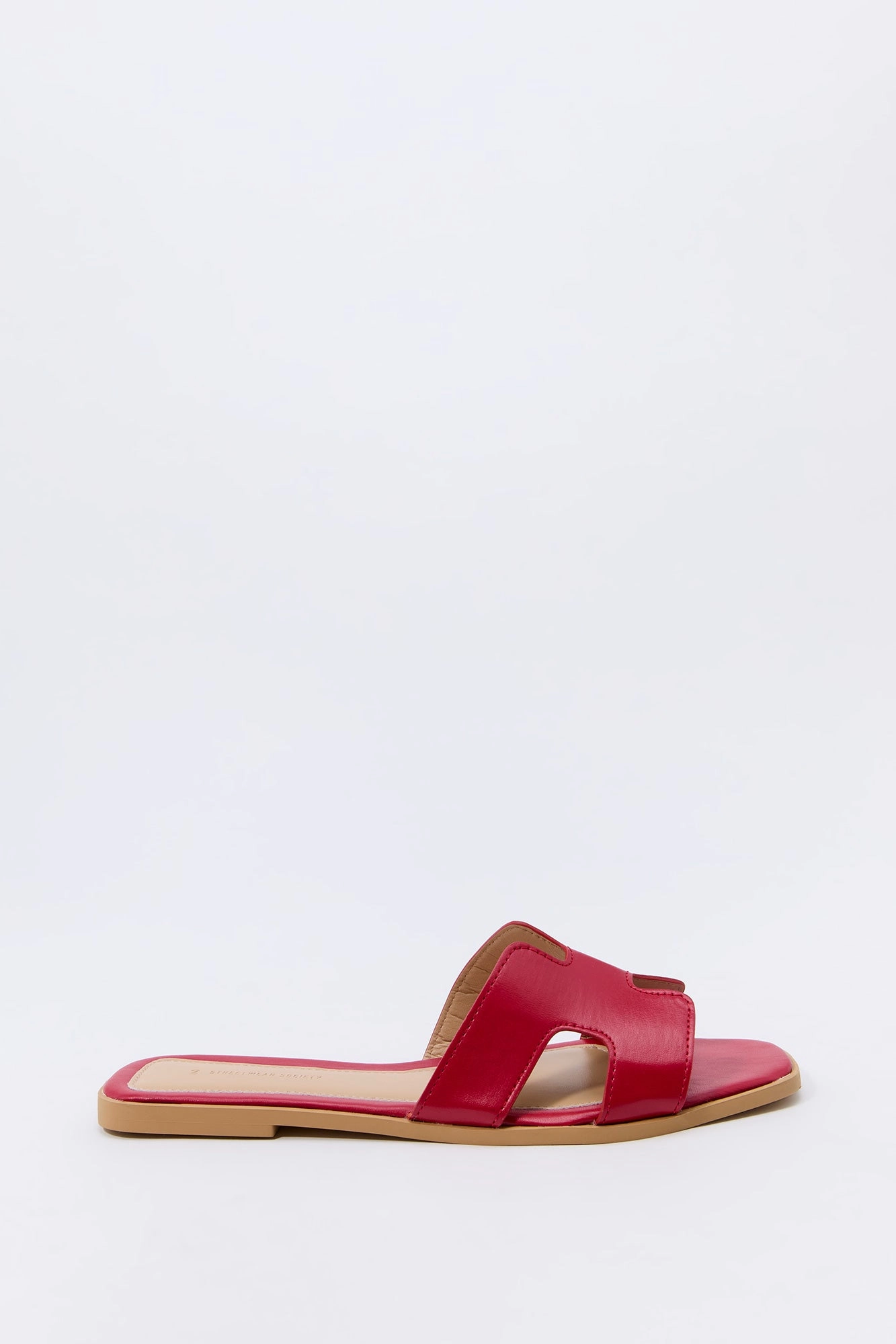 H Band Sandal