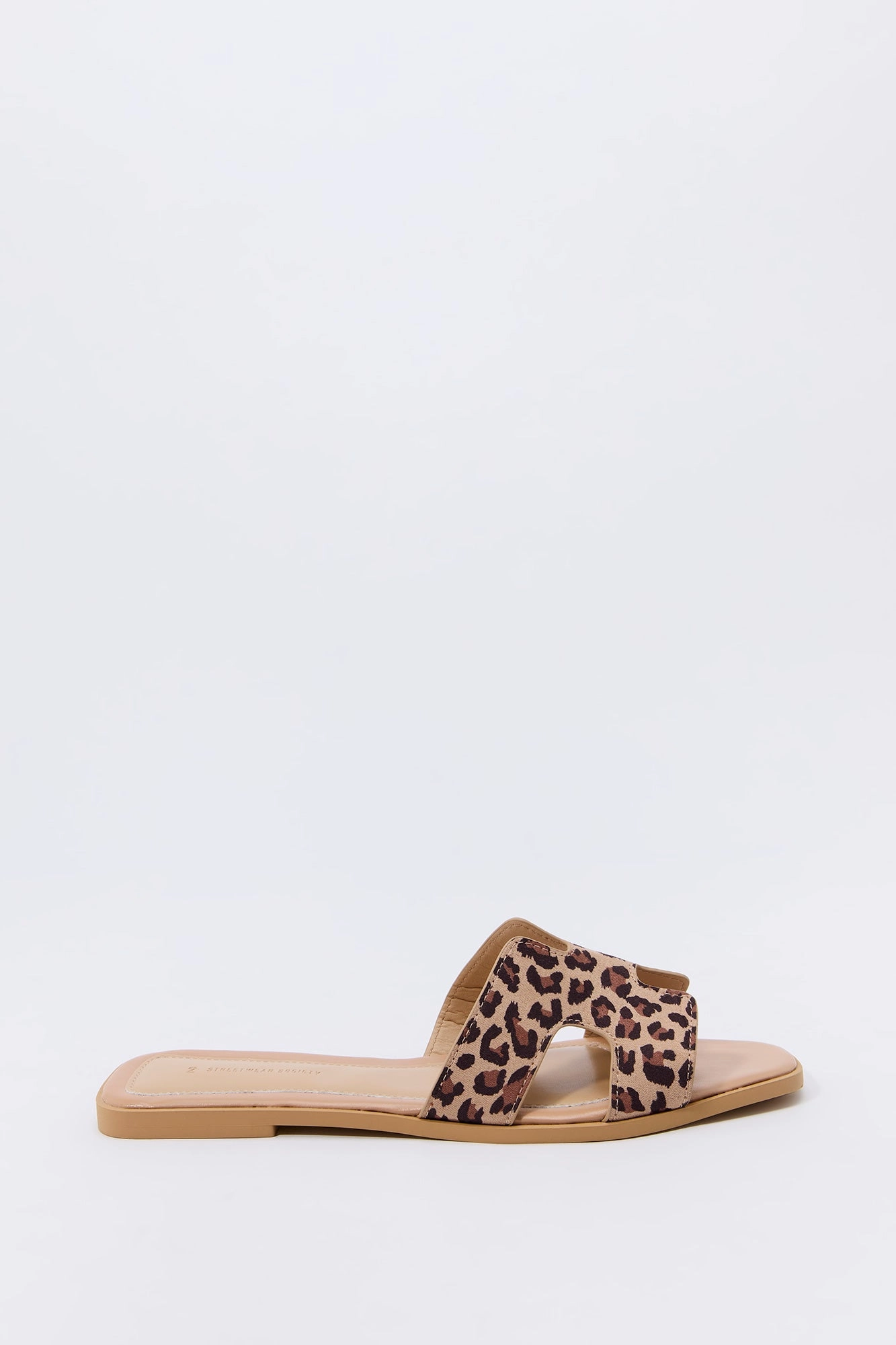 H Band Sandal