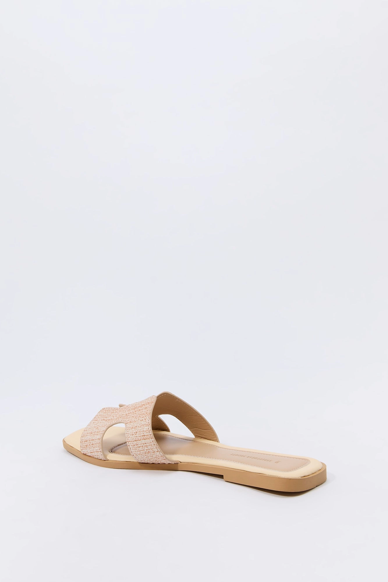 H Band Sandal