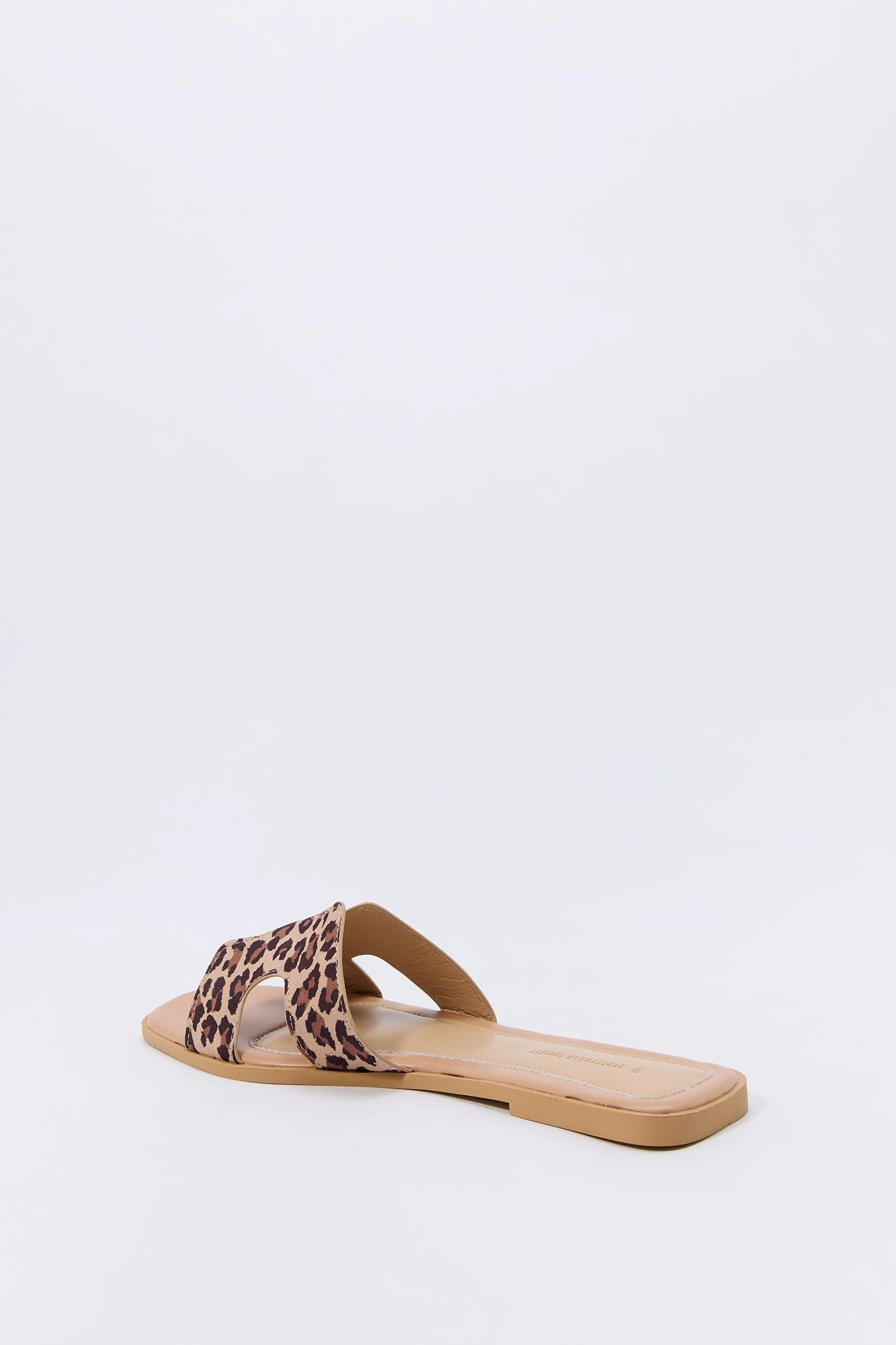 H Band Sandal