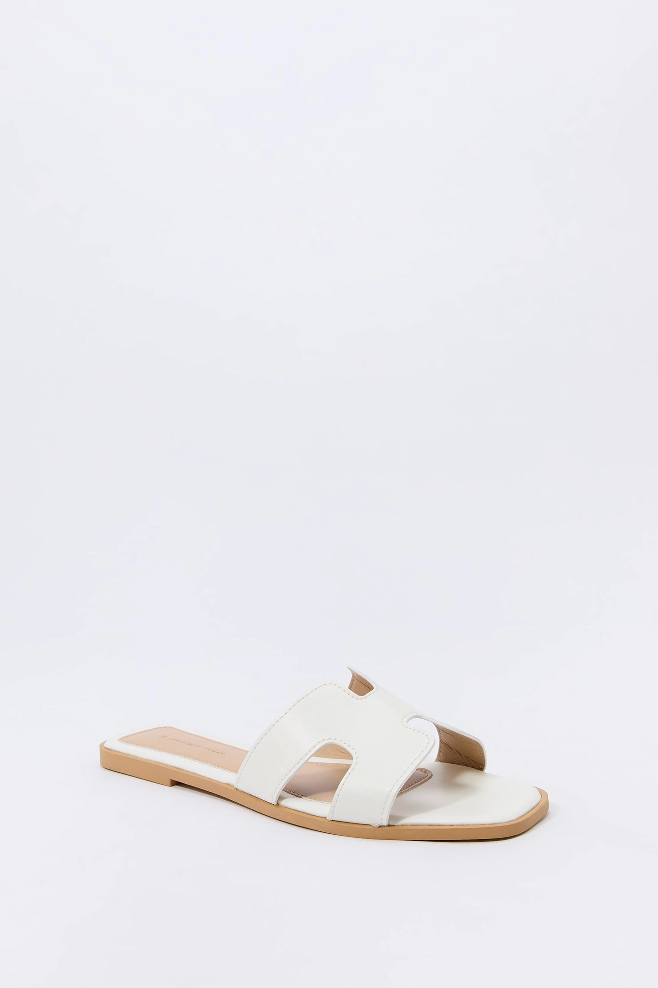 H Band Sandal