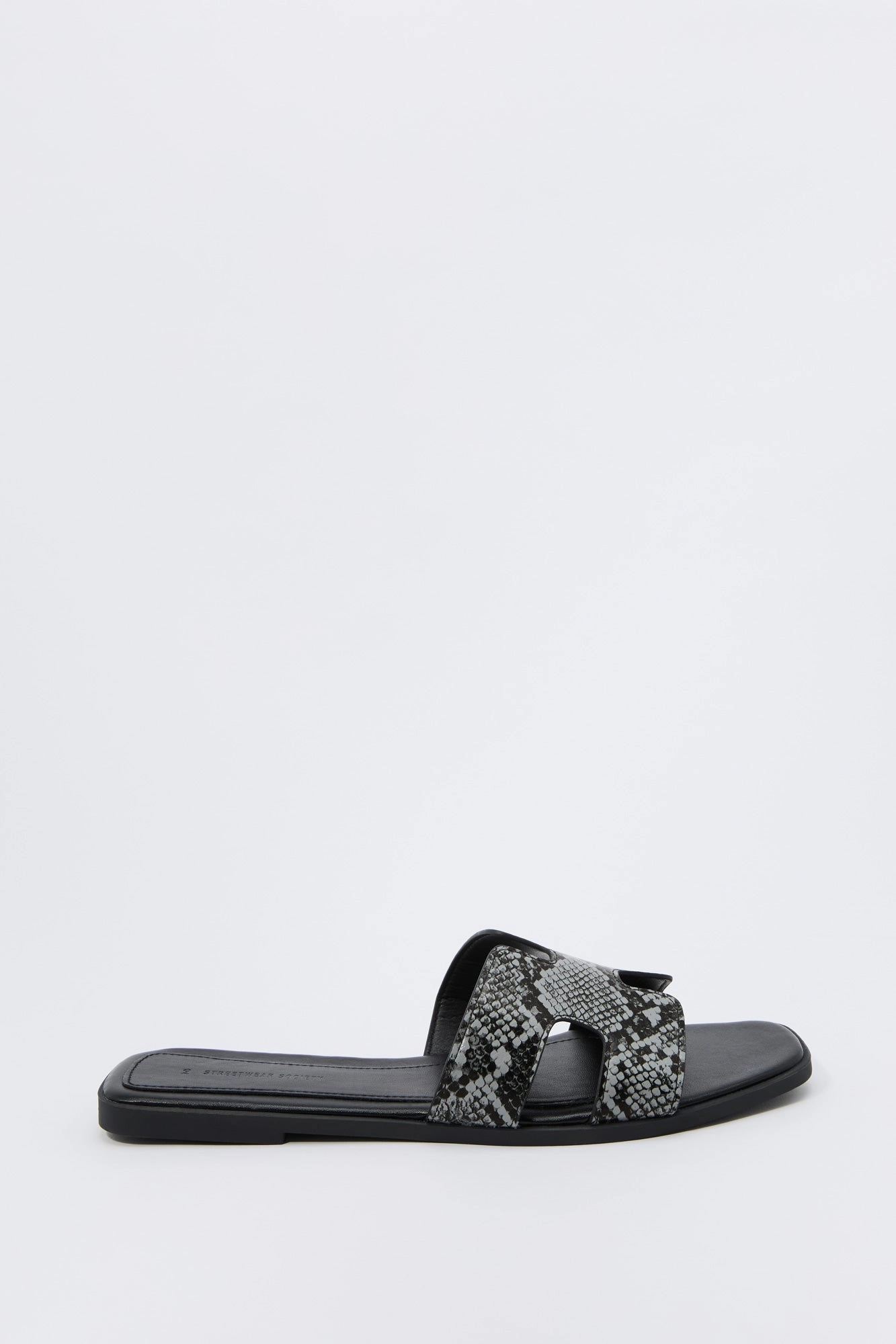 H Band Sandal