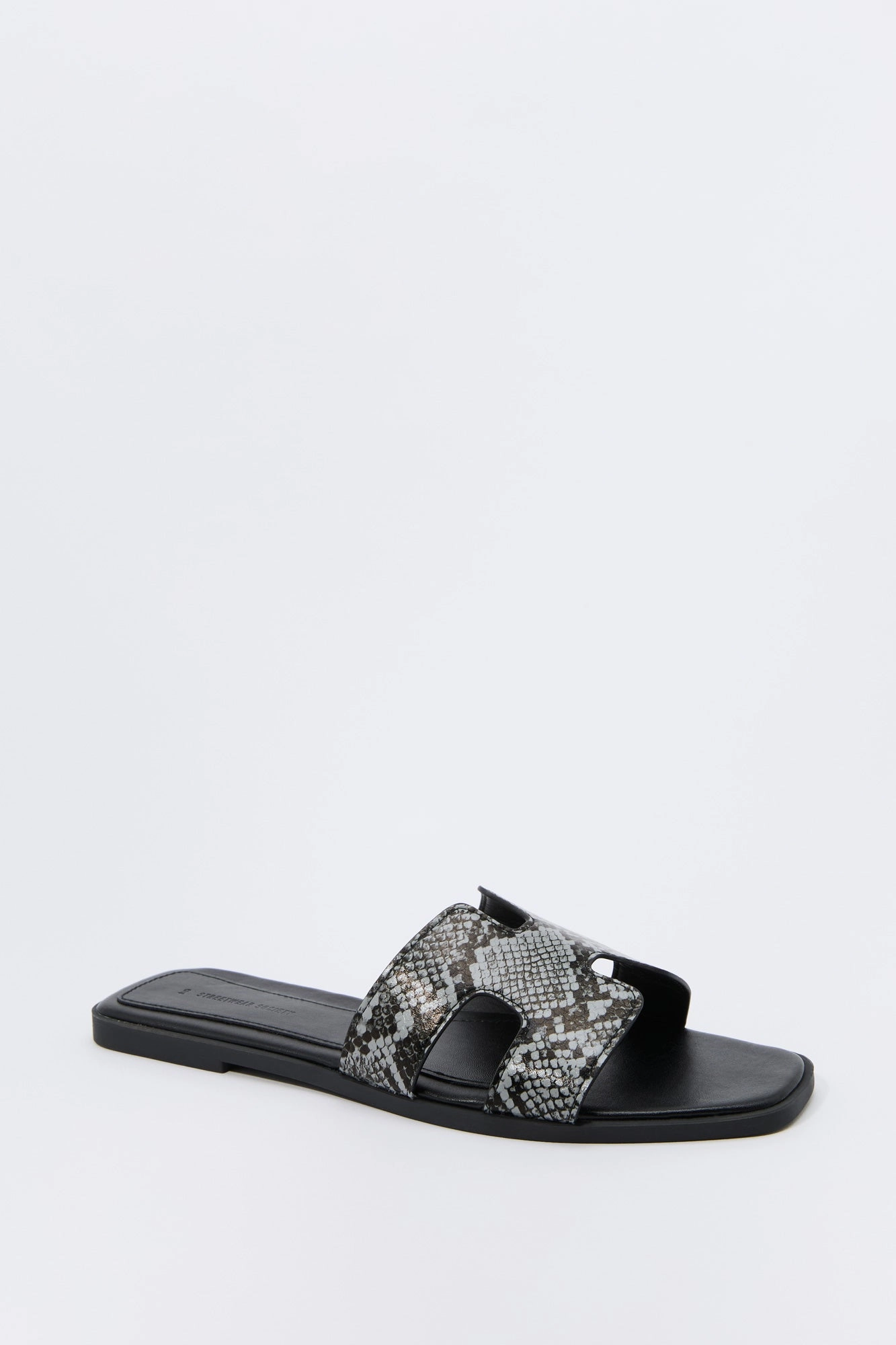 H Band Sandal