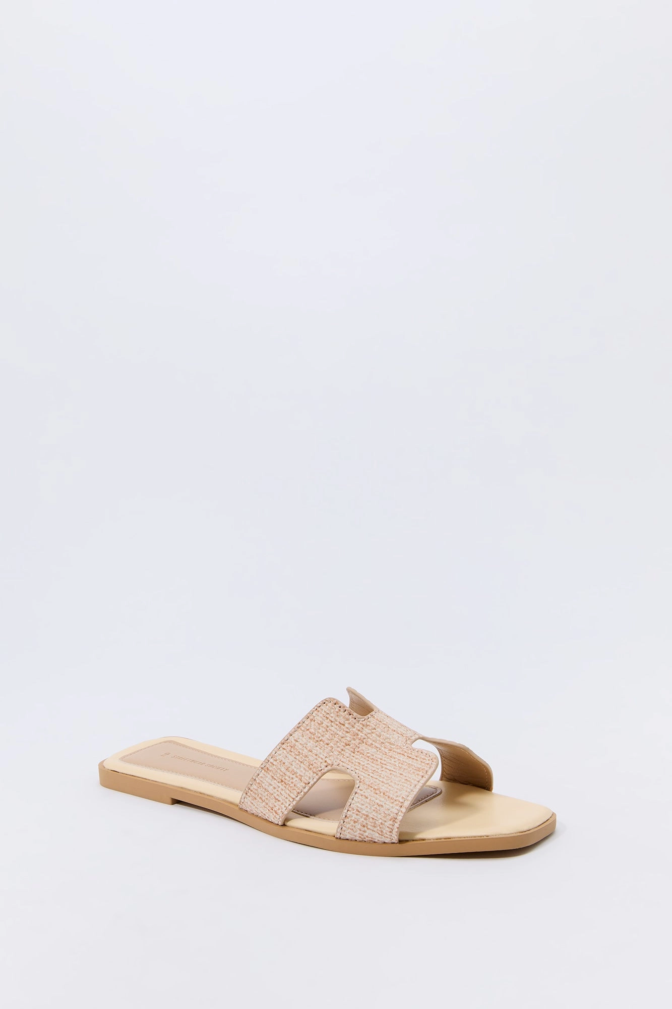 H Band Sandal