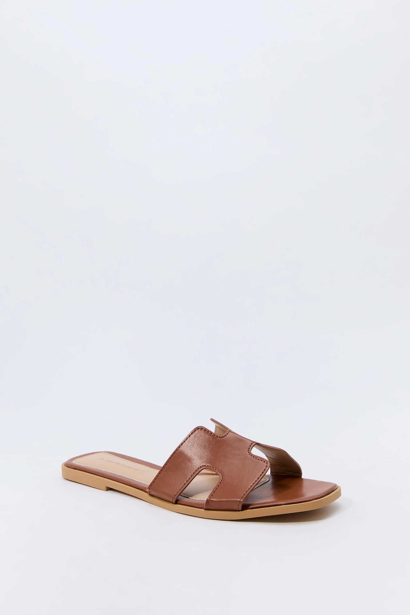 H Band Sandal