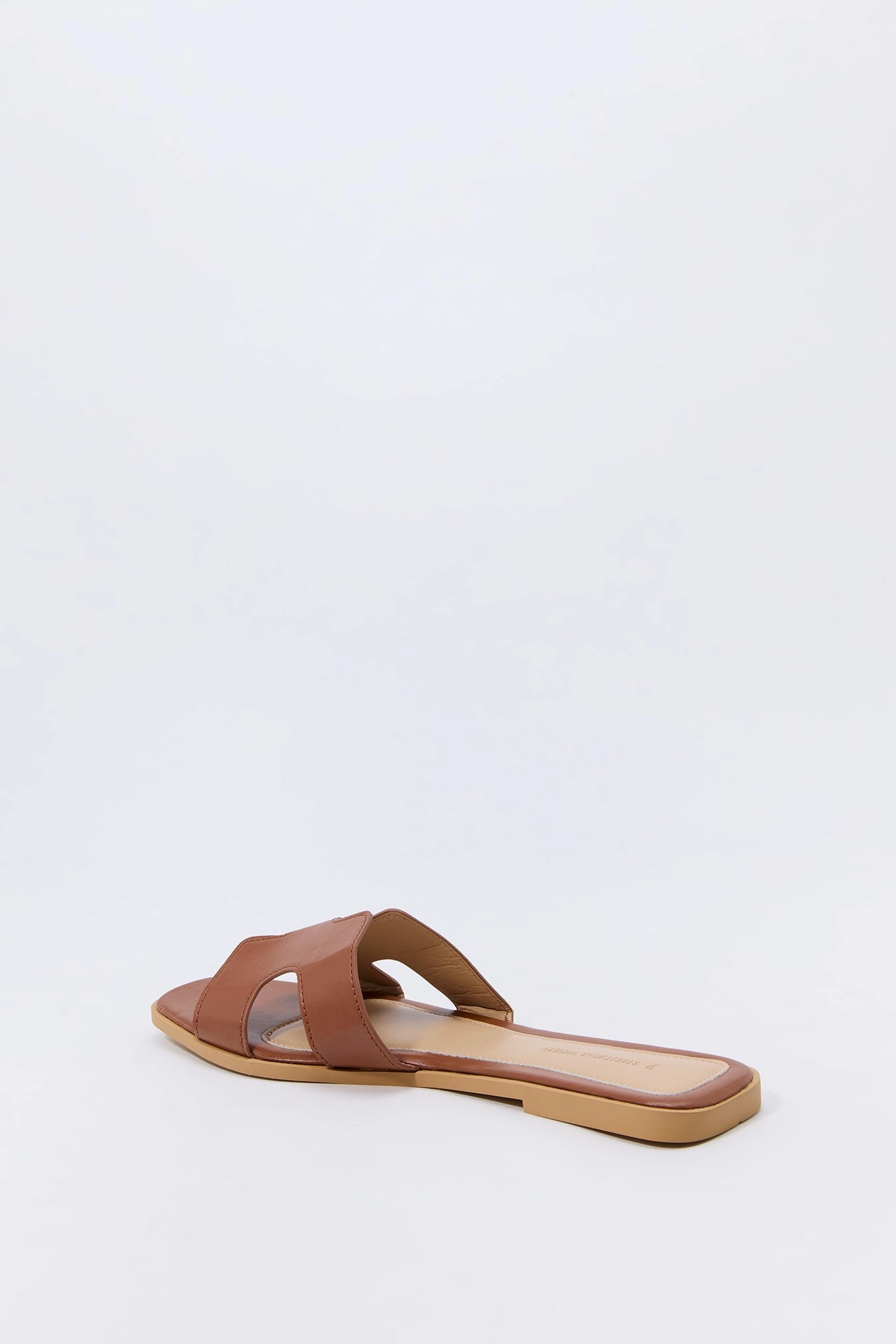 H Band Sandal