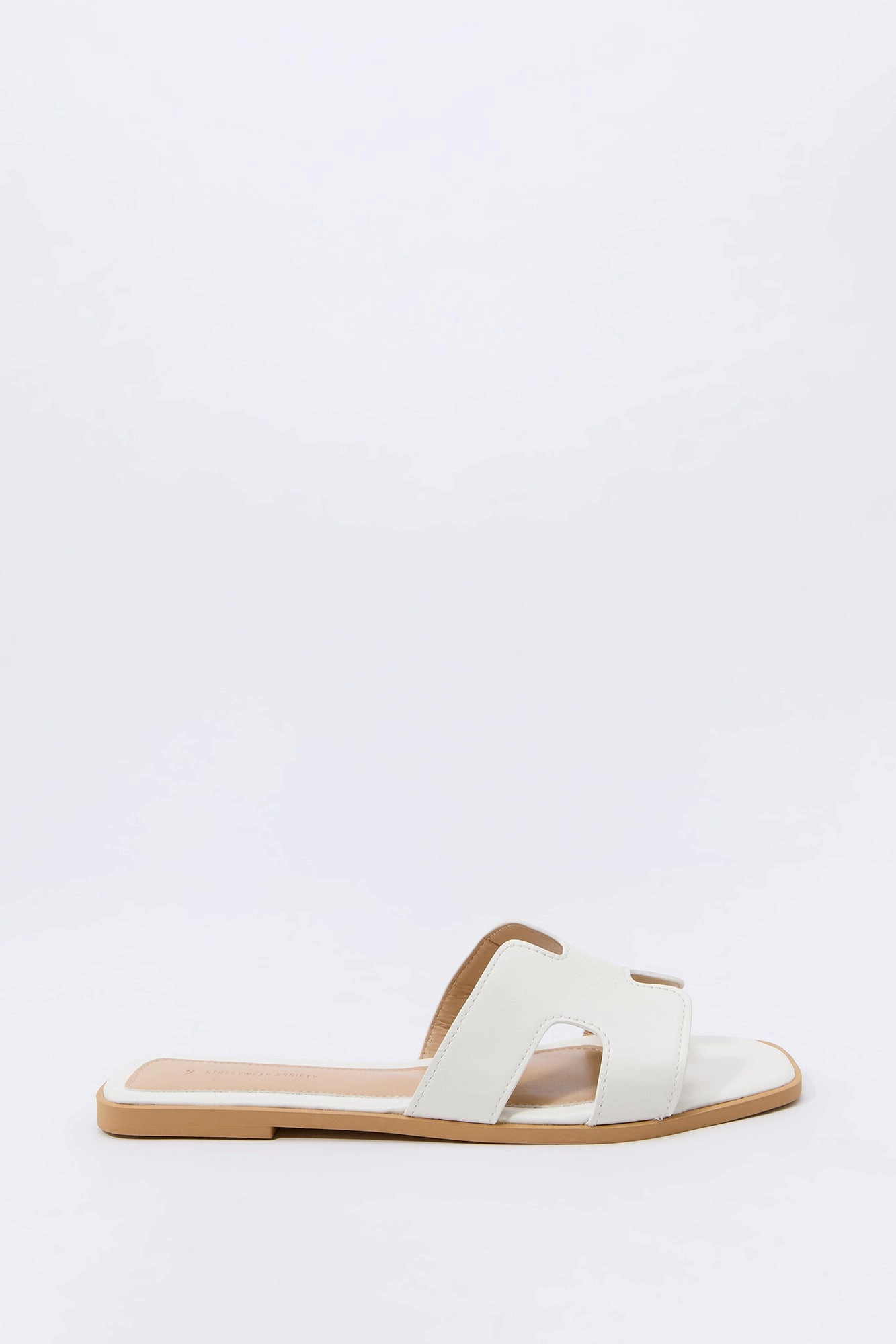 H Band Sandal