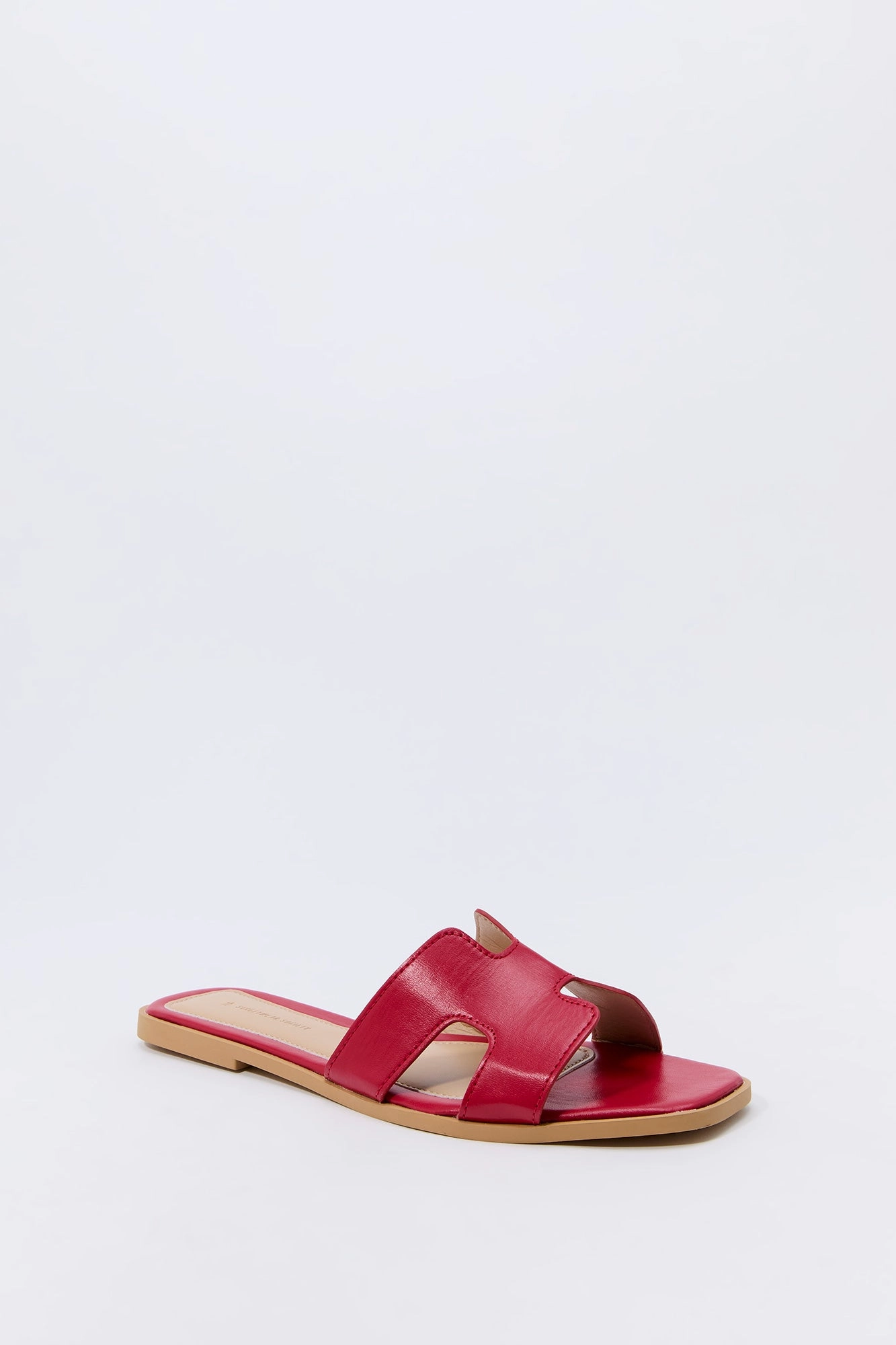 H Band Sandal