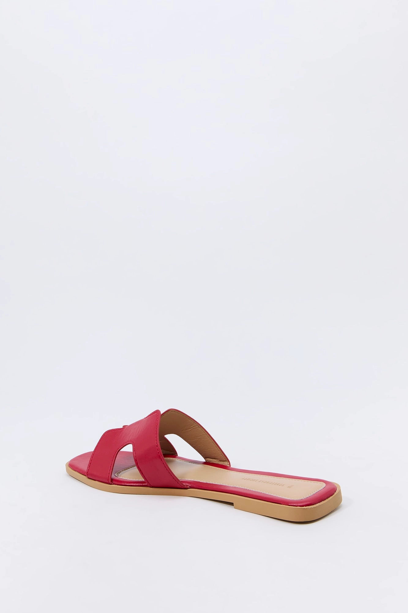 H Band Sandal