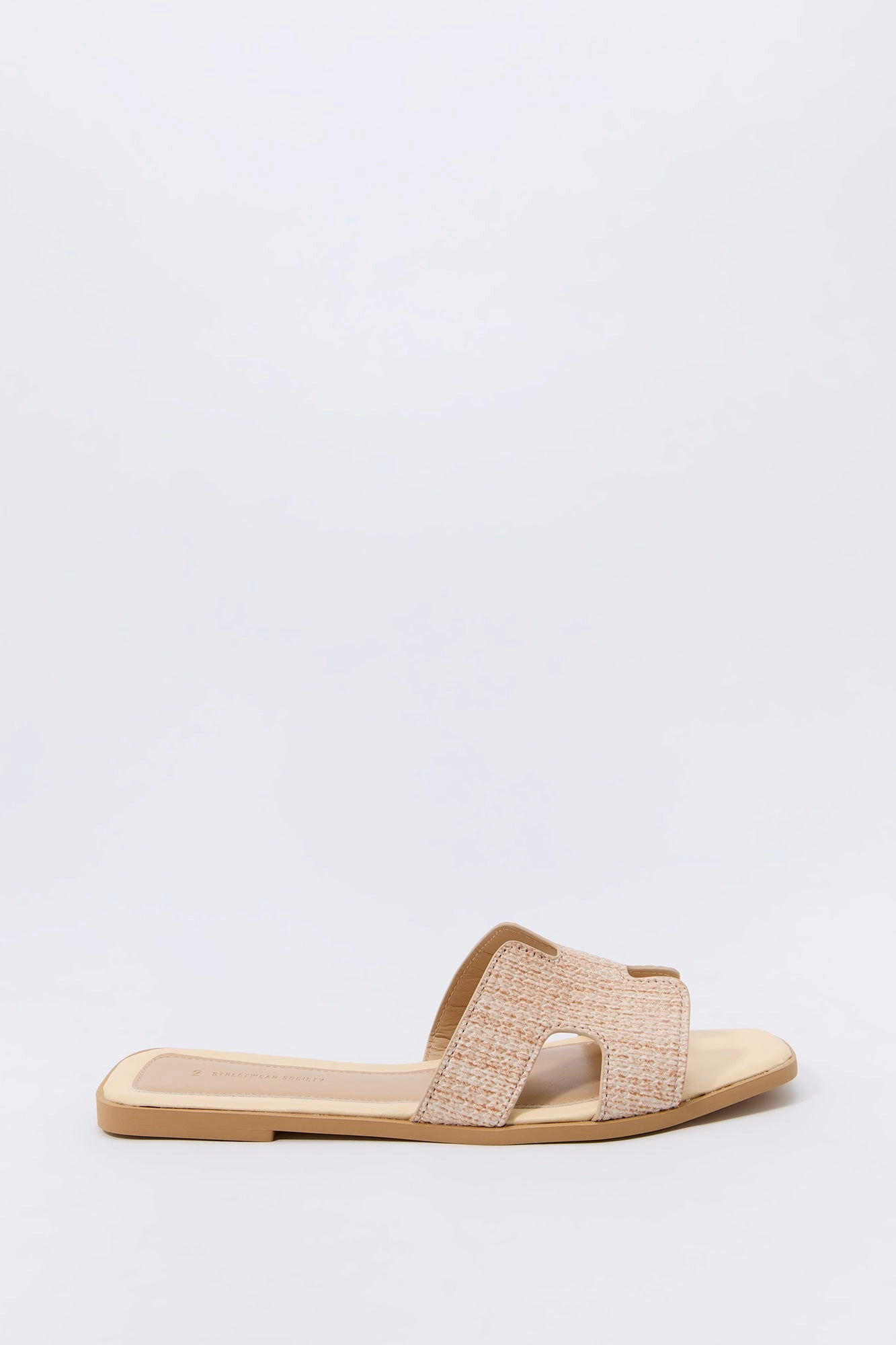 H Band Sandal