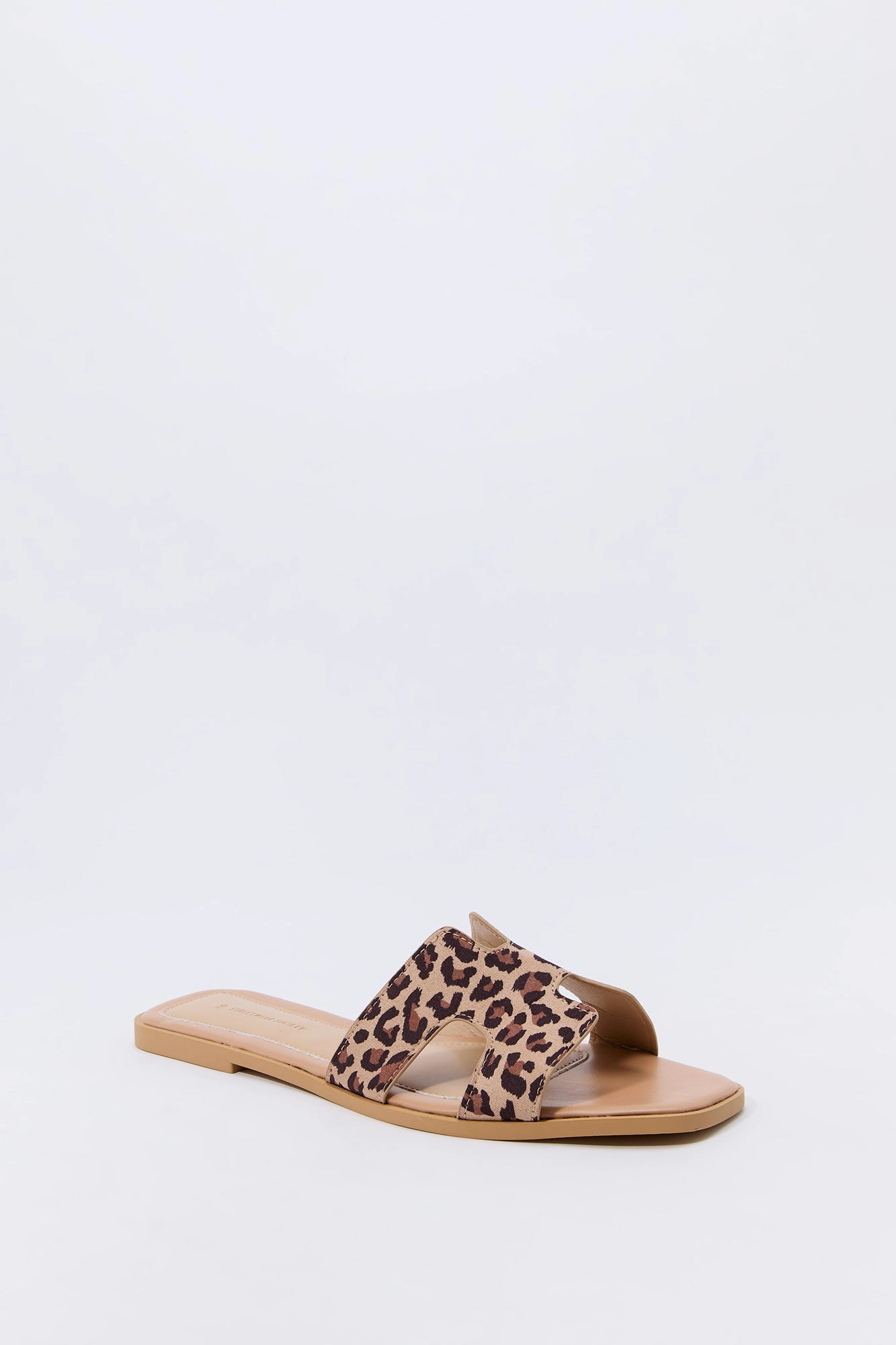 H Band Sandal