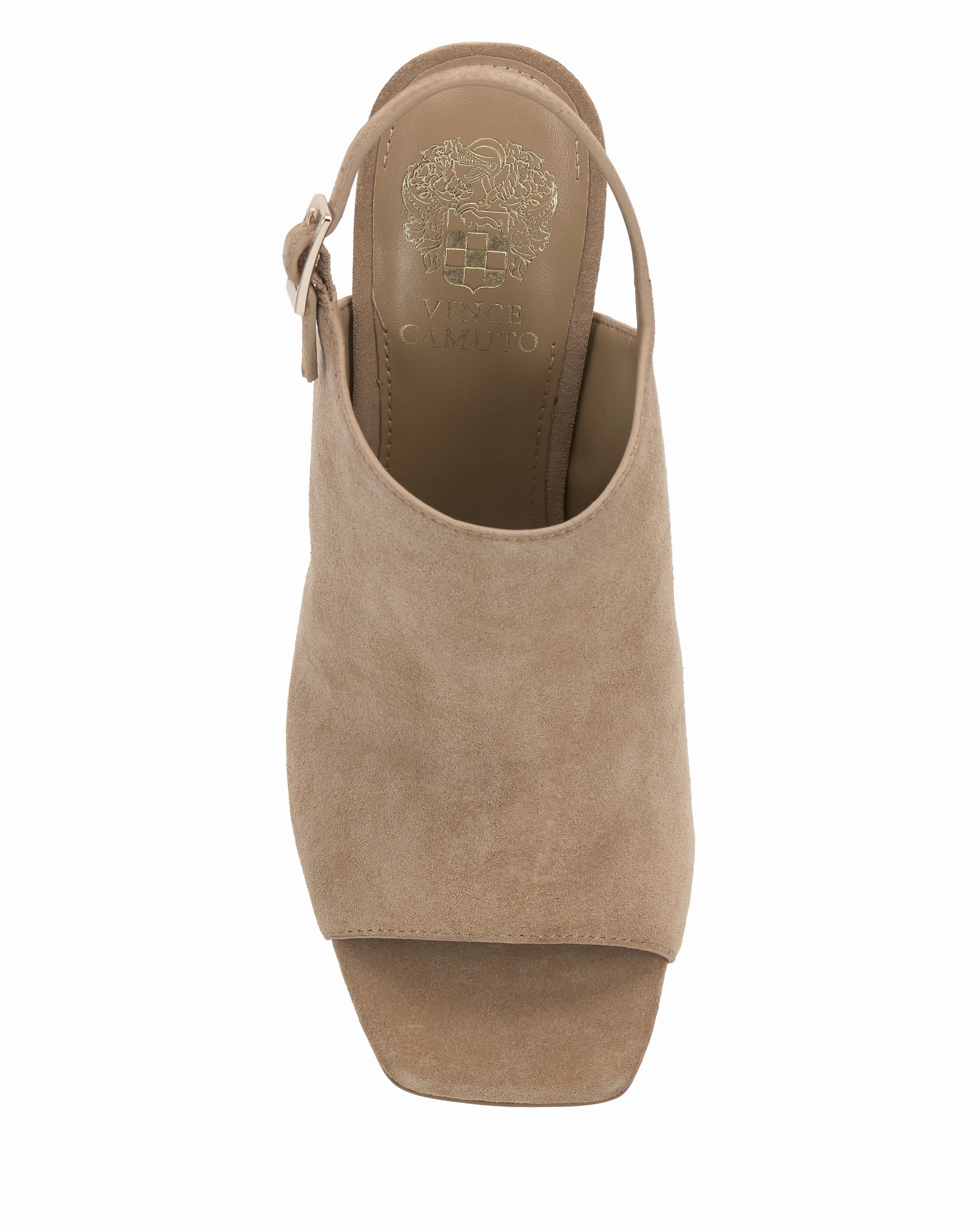 Haliza Sandal