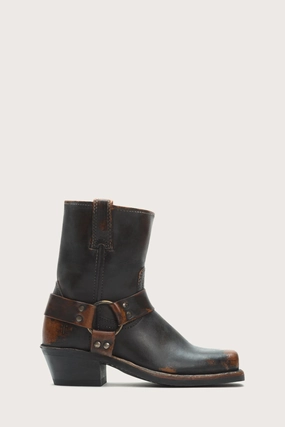 Harness 8R - Pre-Loved