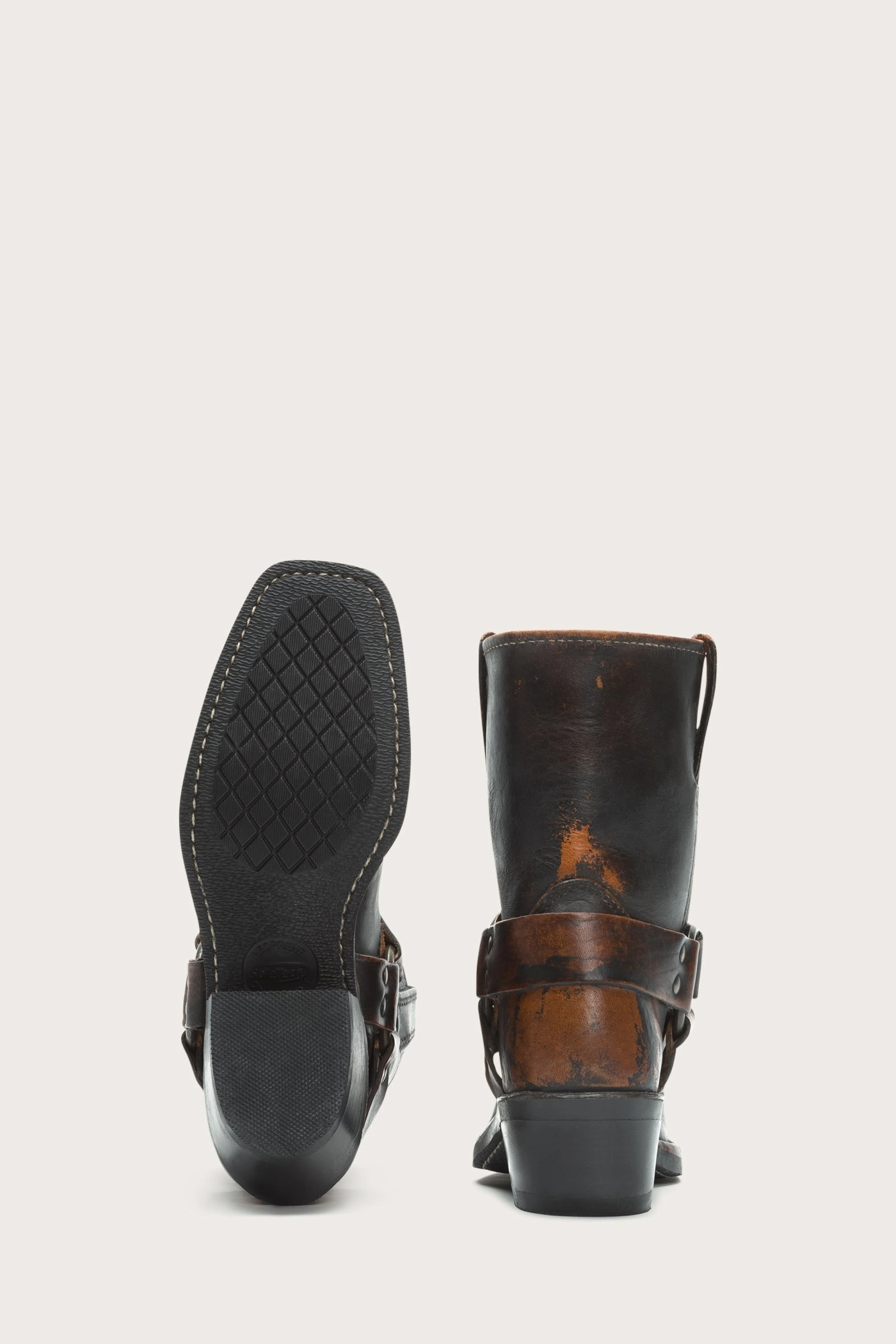 Harness 8R - Pre-Loved