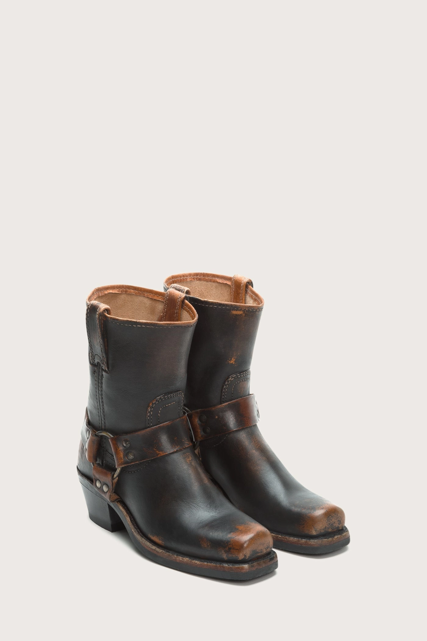 Harness 8R - Pre-Loved