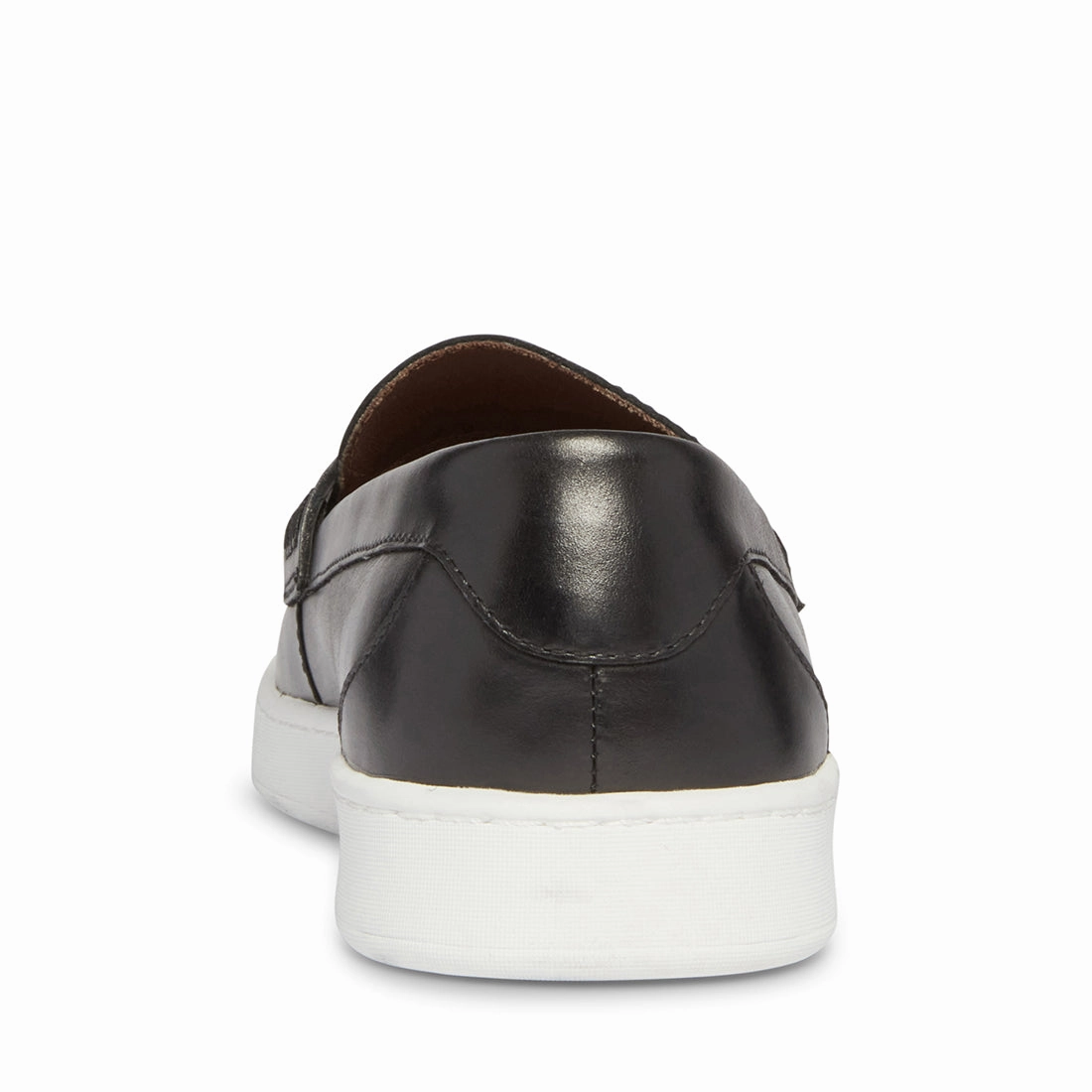 Hatfield Casual Shoe BLACK LEATHER
