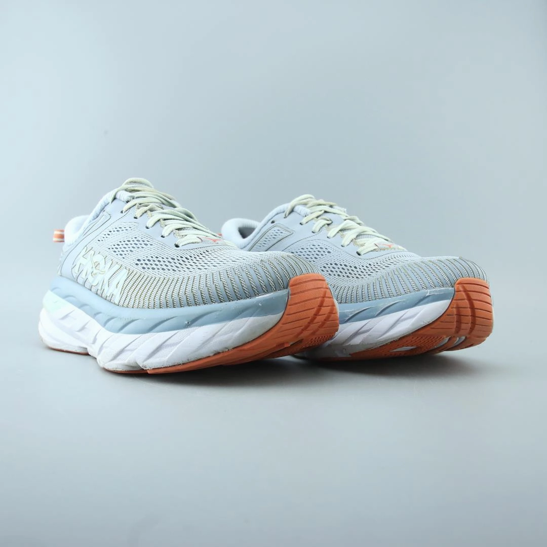 HOKA ONE ONE BONDI 7