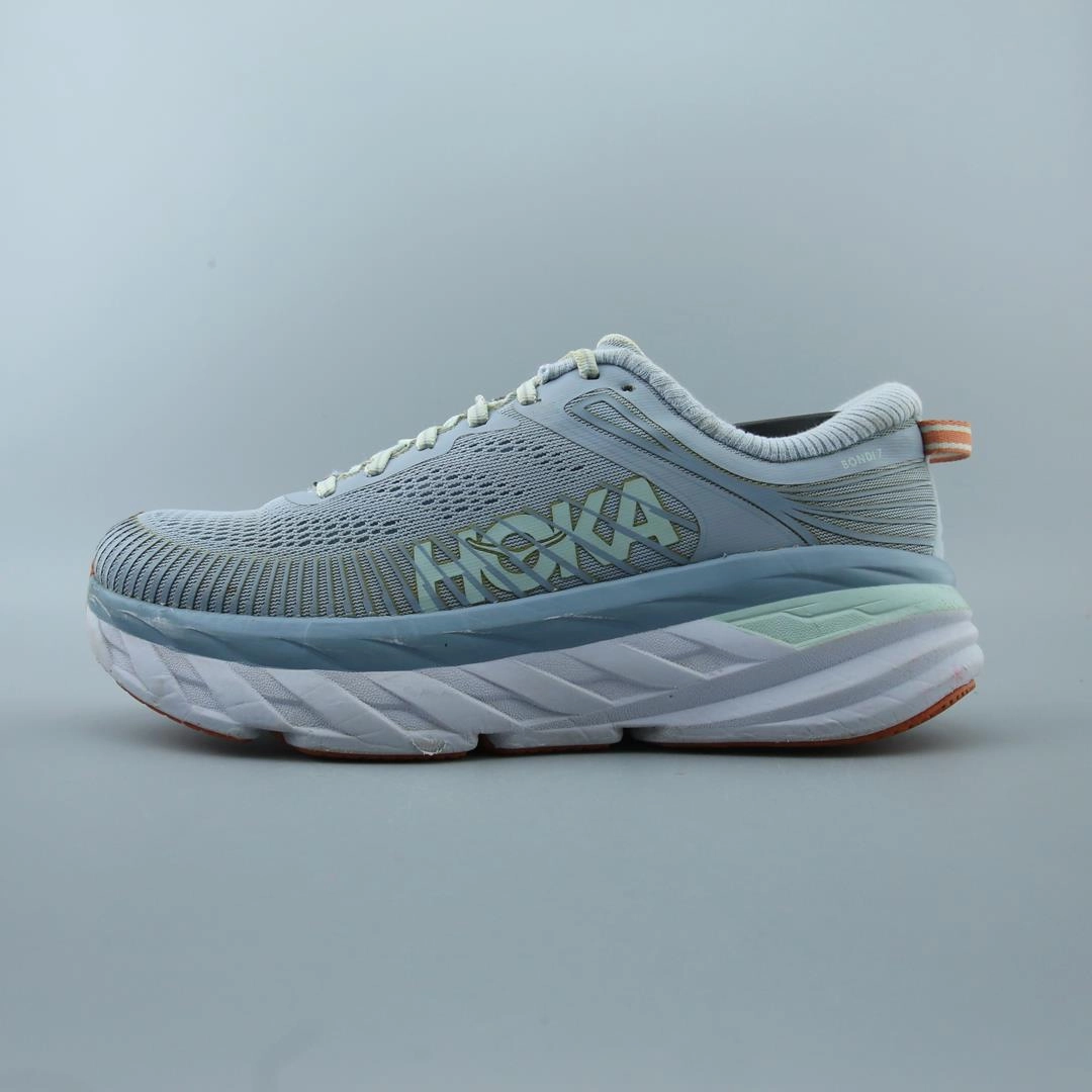 HOKA ONE ONE BONDI 7