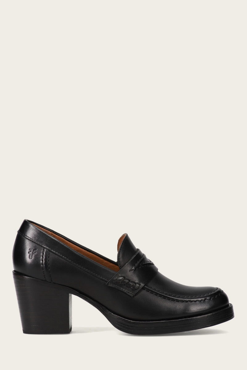 Jean Loafer