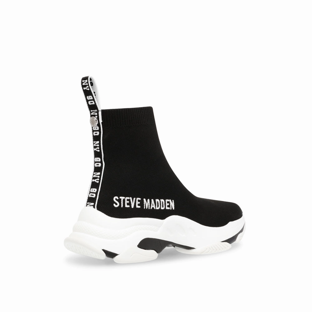Jmaster Sneaker BLACK/WHITE