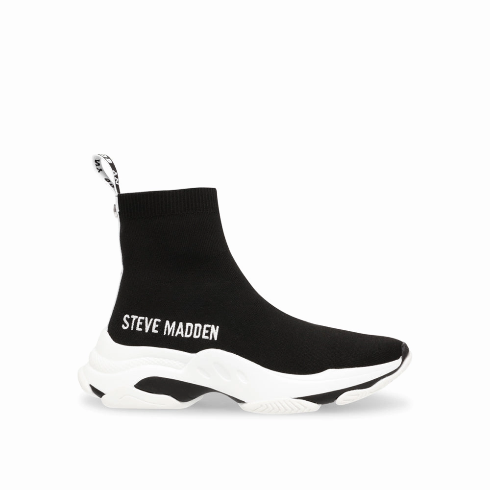 Jmaster Sneaker BLACK/WHITE