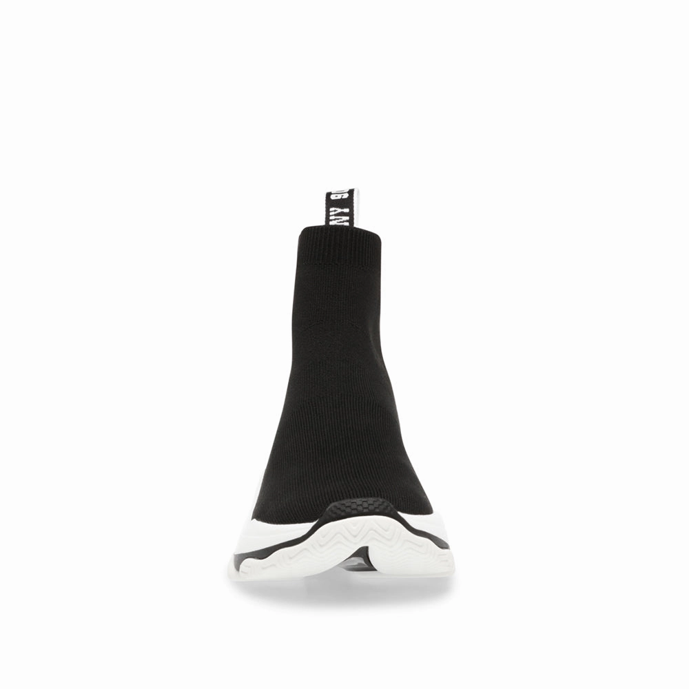Jmaster Sneaker BLACK/WHITE