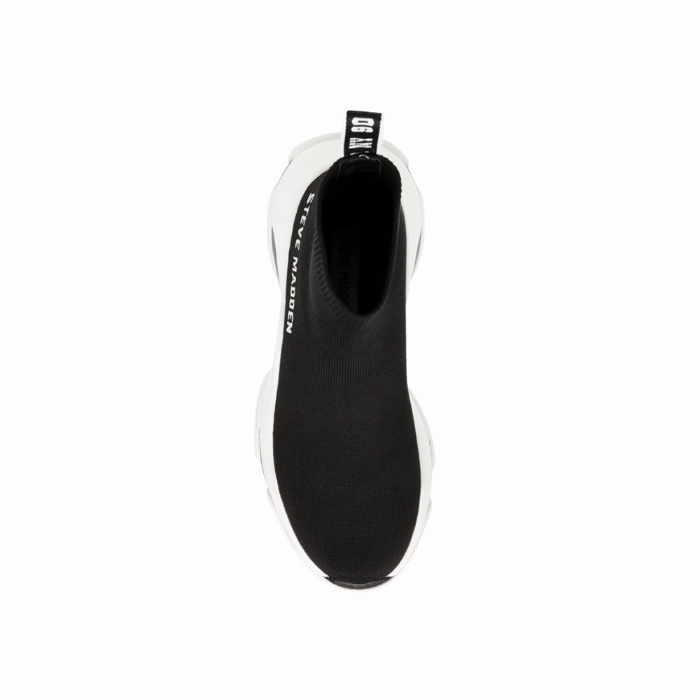 Jmaster Sneaker BLACK/WHITE