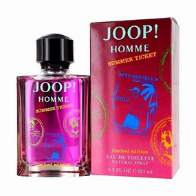 Joop Summer Ticket by Joop