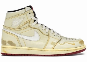 Jordan 1 Retro High Nigel Sylvester
