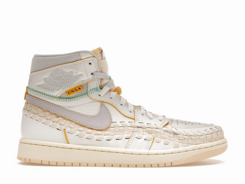 Jordan 1 Retro High OG SP Union LA Bephies Beauty Supply Summer of '96