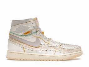 Jordan 1 Retro High OG SP Union LA Bephies Beauty Supply Summer of '96