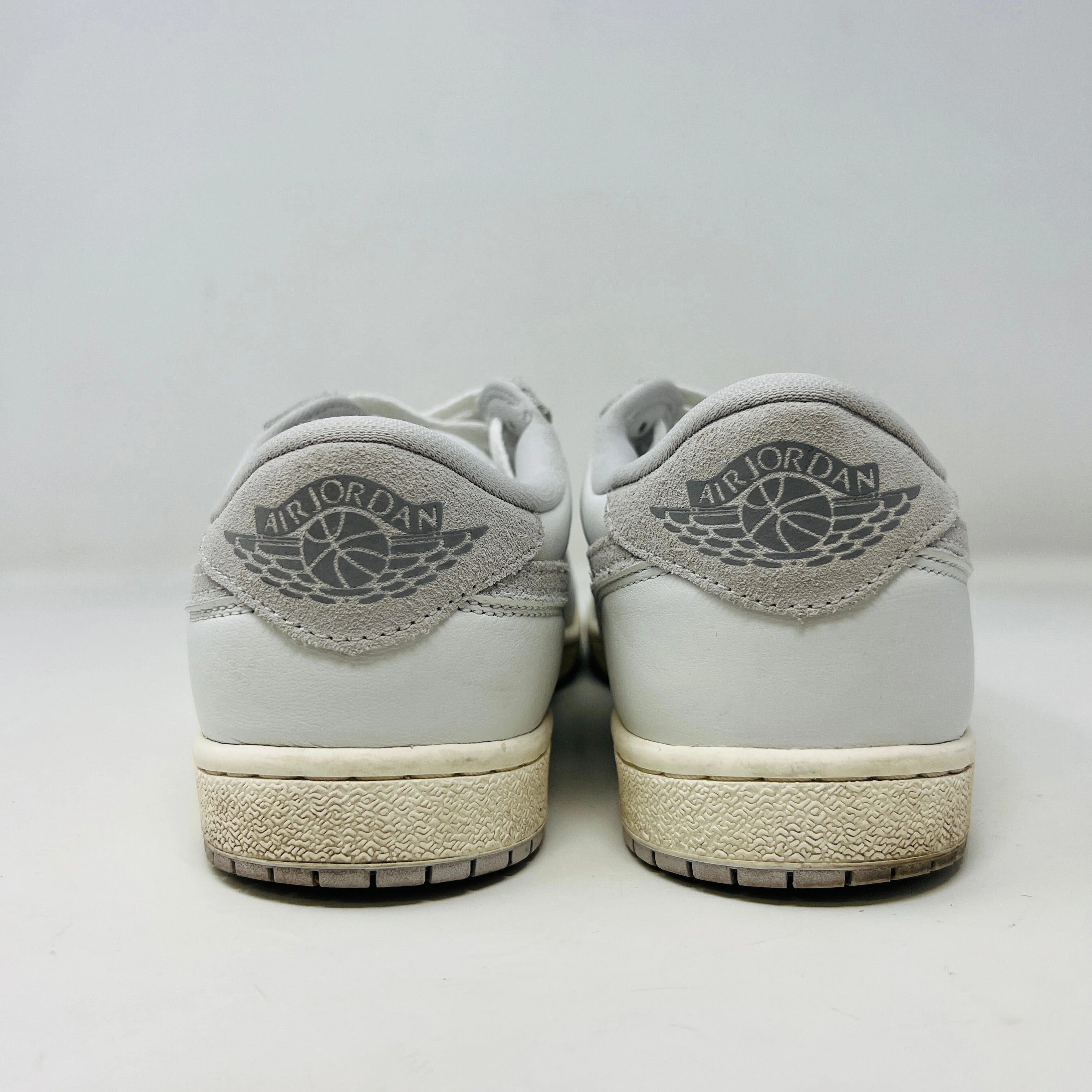 Jordan 1 Retro Low '85 Neutral Grey