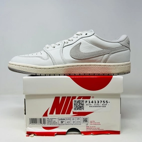 Jordan 1 Retro Low '85 Neutral Grey
