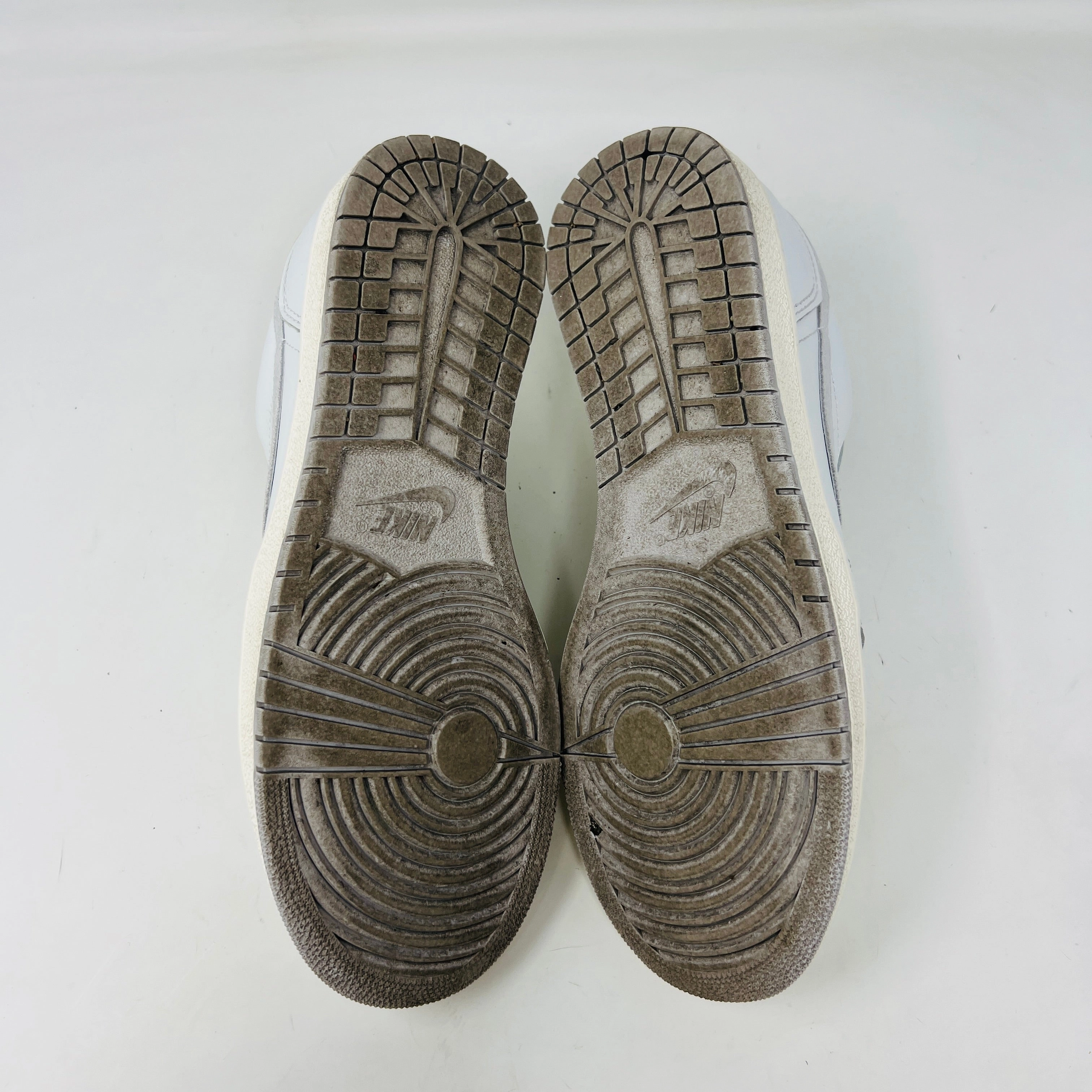 Jordan 1 Retro Low '85 Neutral Grey