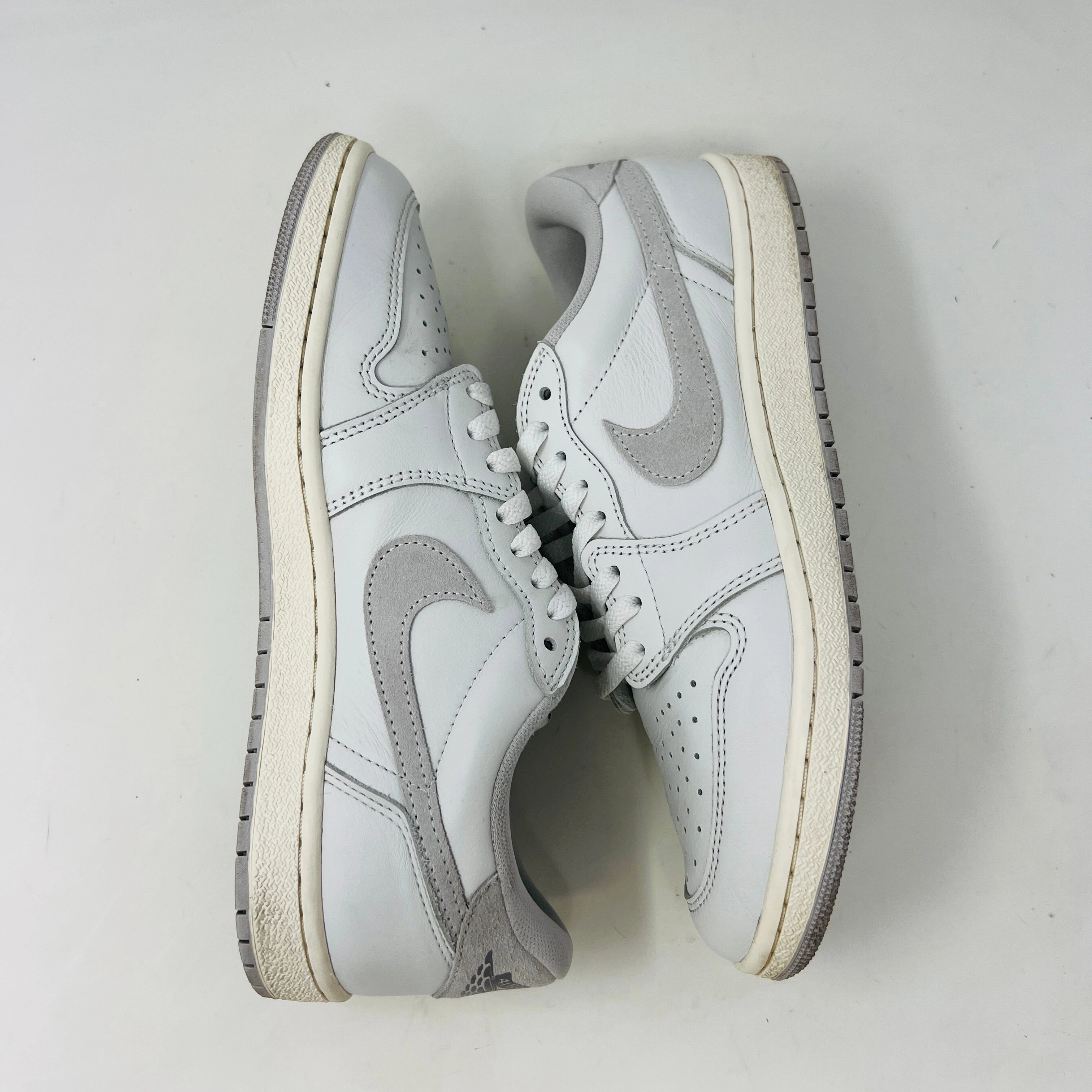 Jordan 1 Retro Low '85 Neutral Grey