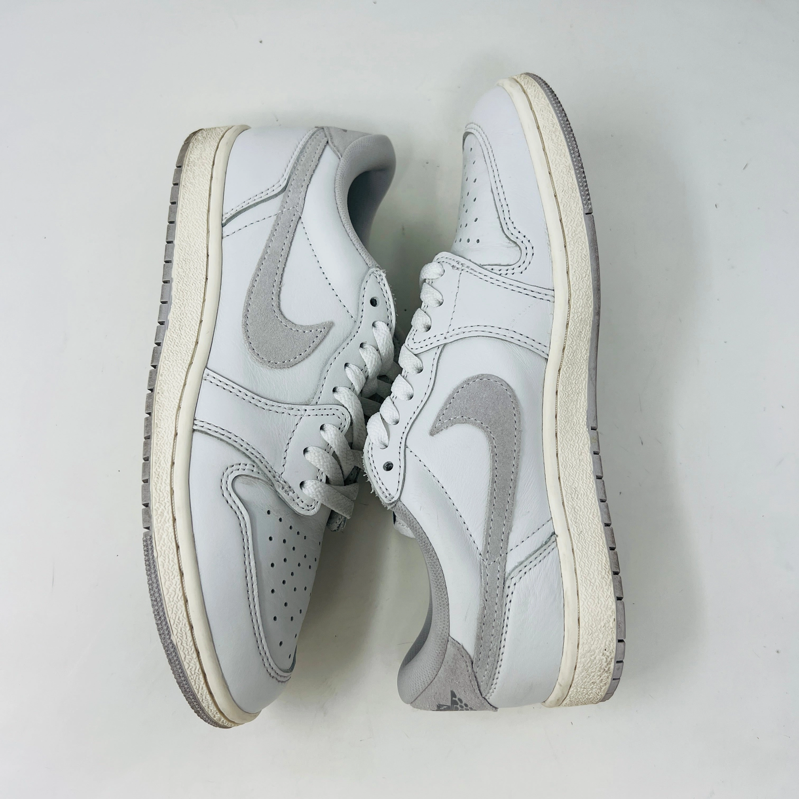Jordan 1 Retro Low '85 Neutral Grey