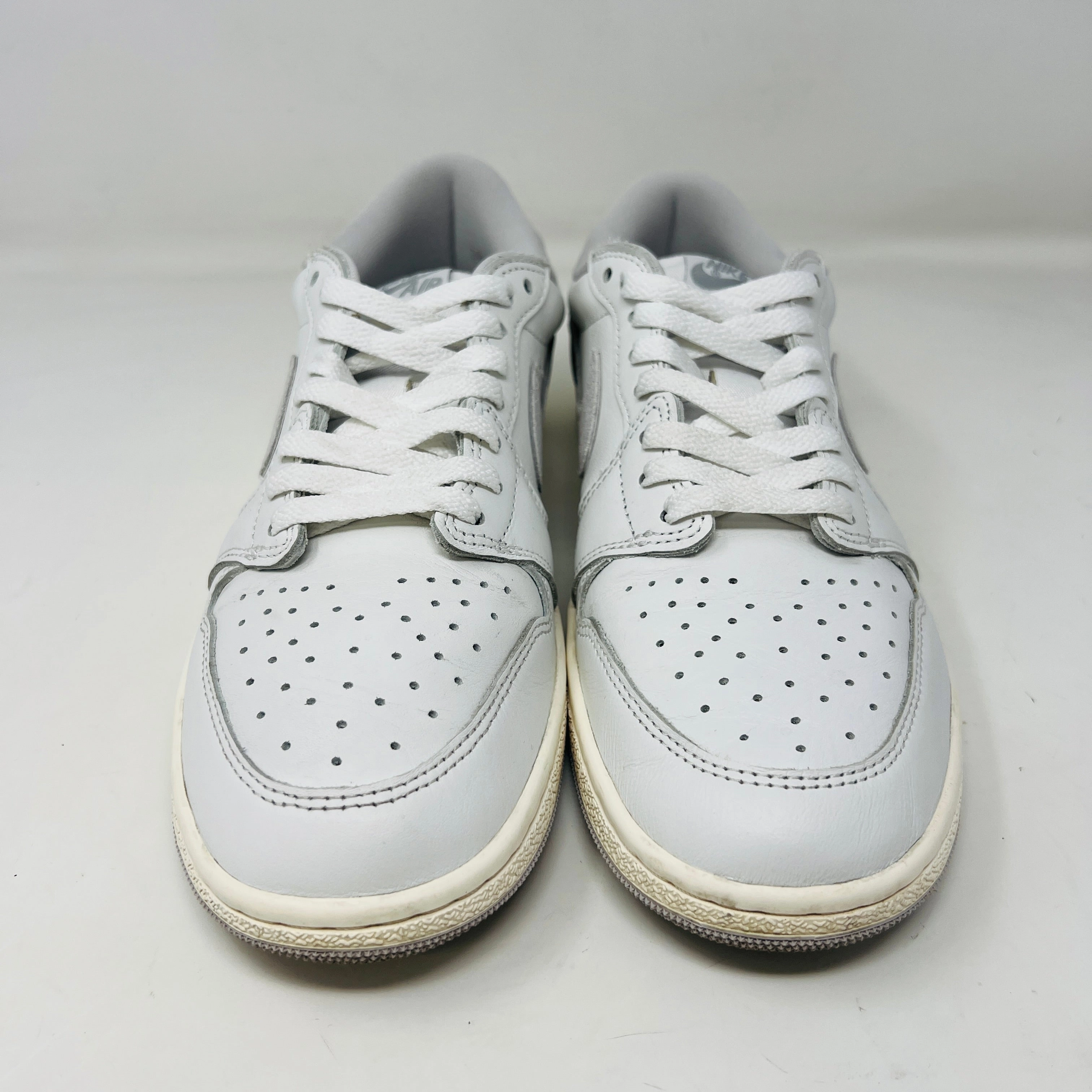 Jordan 1 Retro Low '85 Neutral Grey