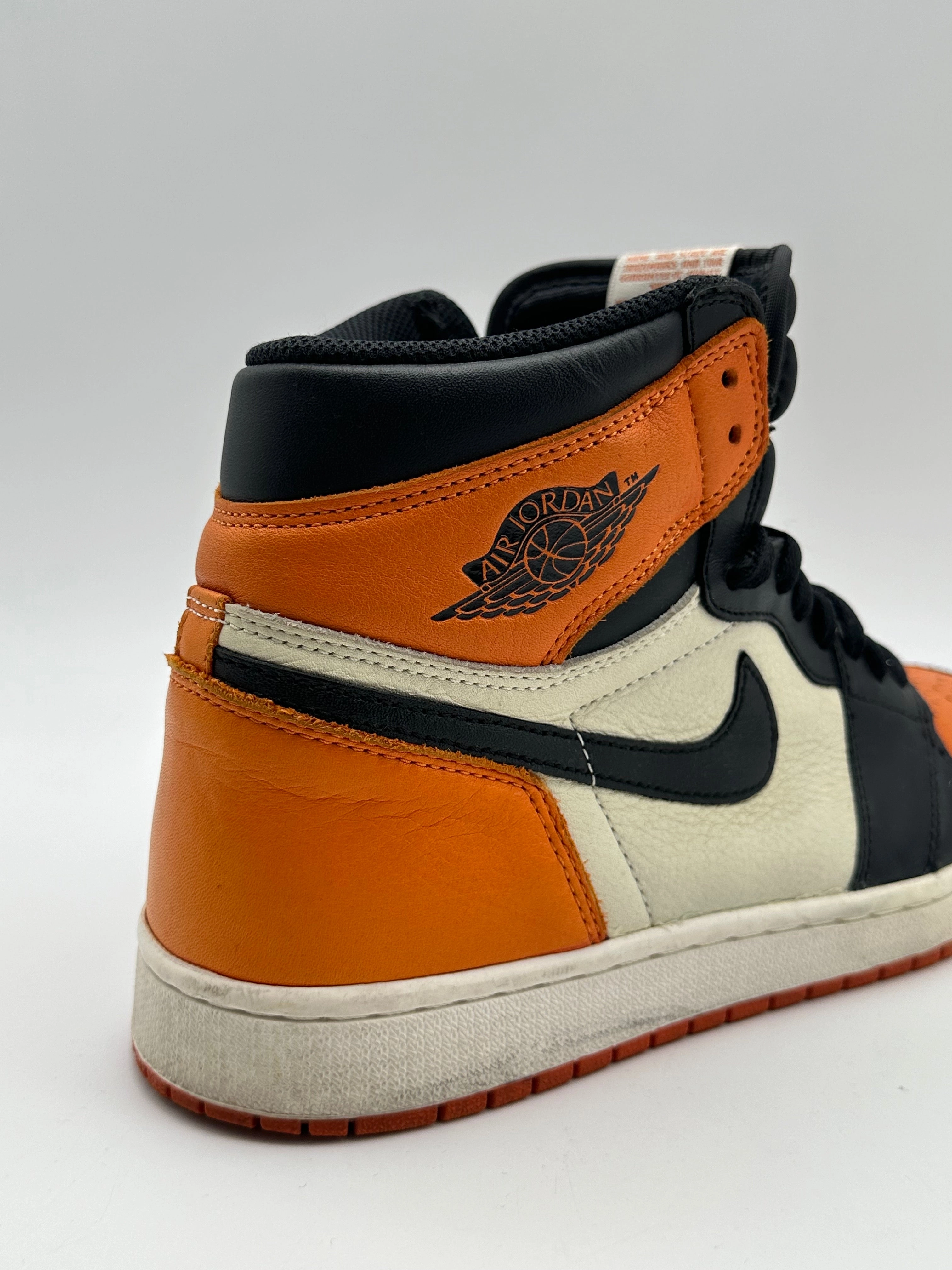 Jordan 1 Retro Shattered Backboard