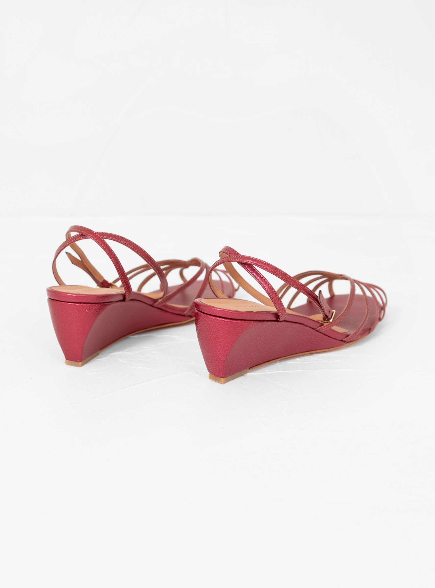 Jordan Wedge Pink