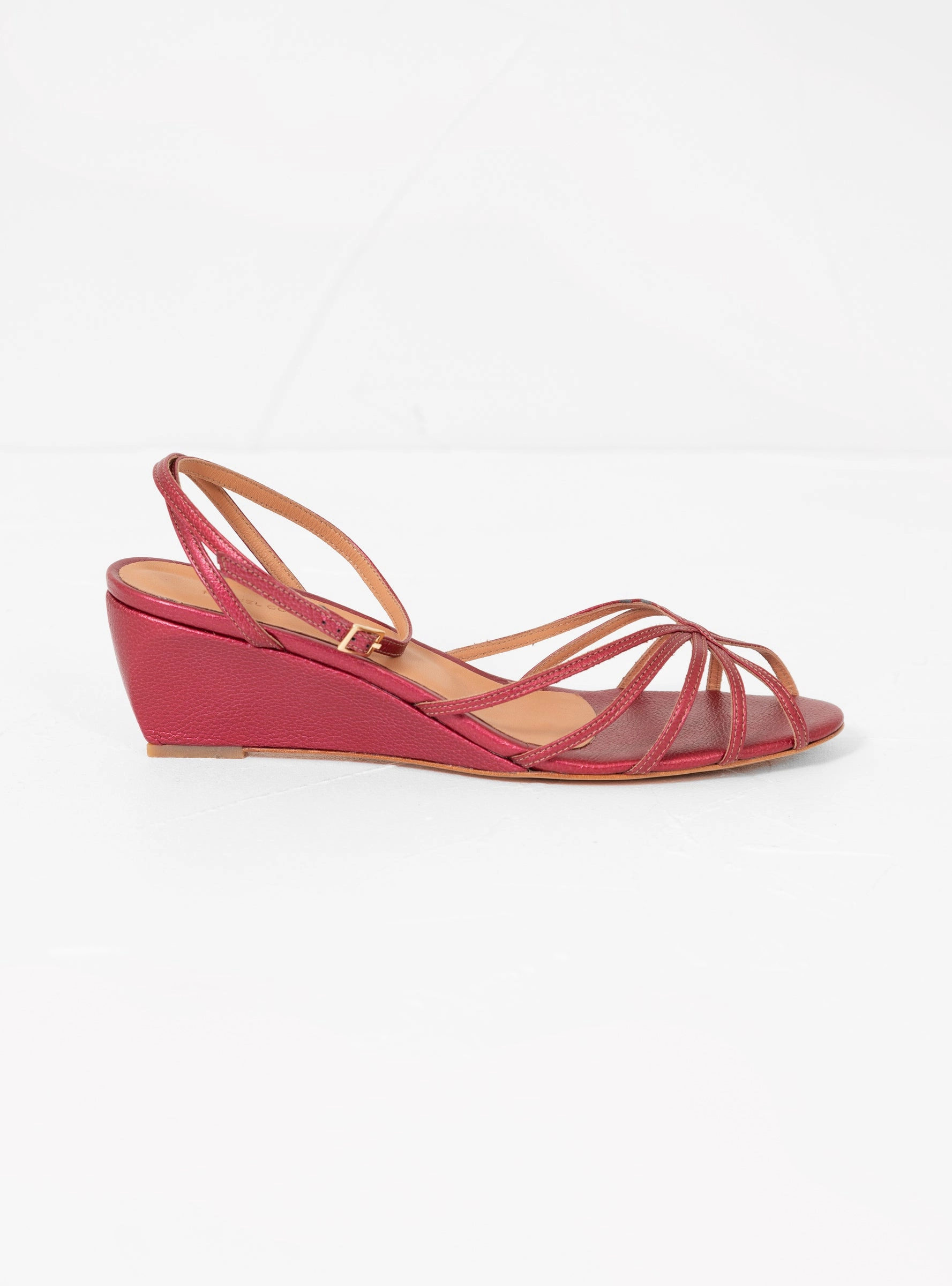 Jordan Wedge Pink