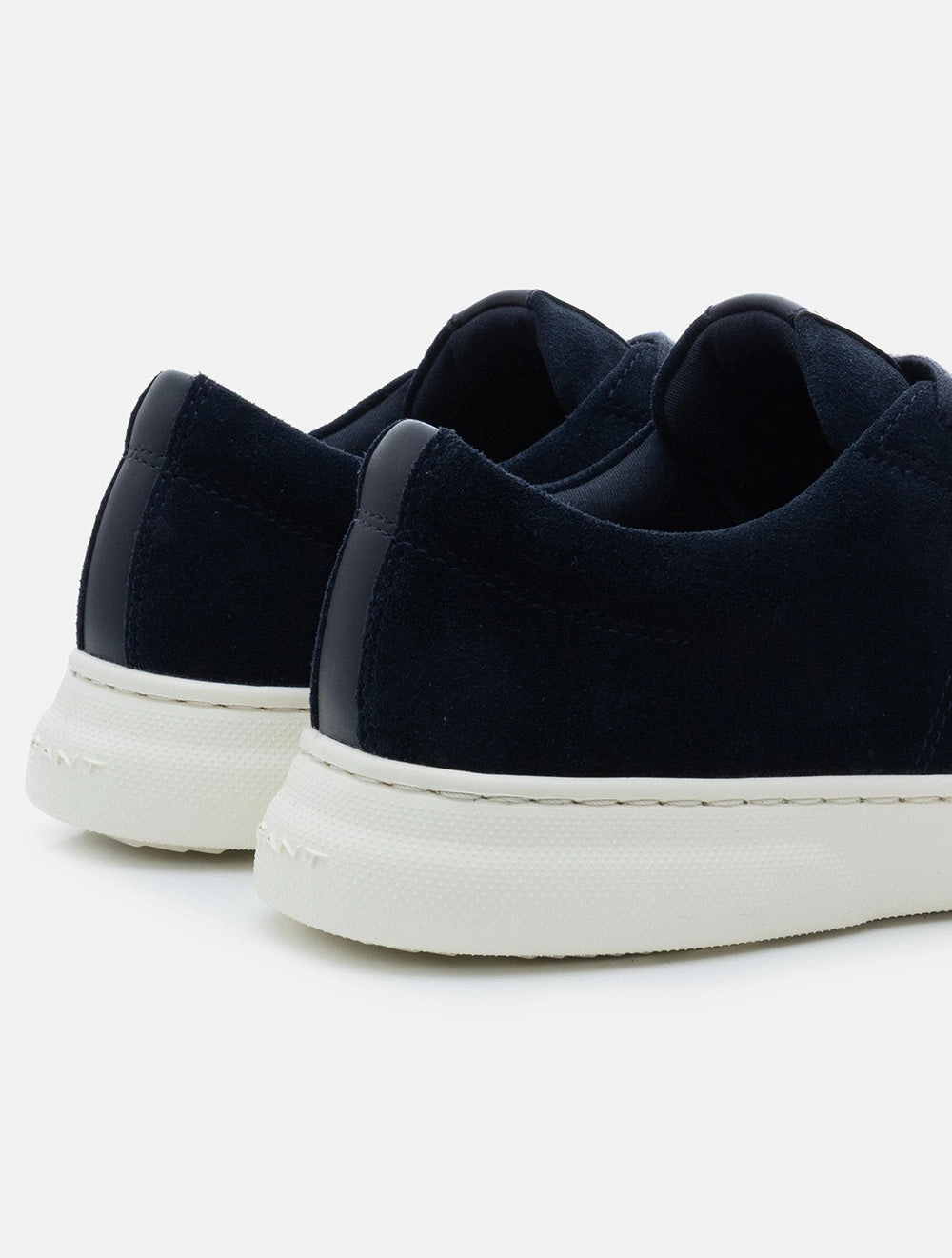Joree Suede Sneaker Marine