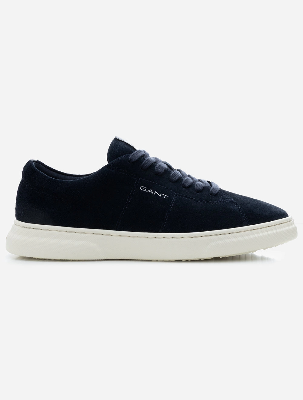 Joree Suede Sneaker Marine