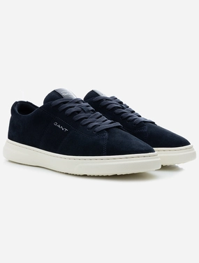 Joree Suede Sneaker Marine