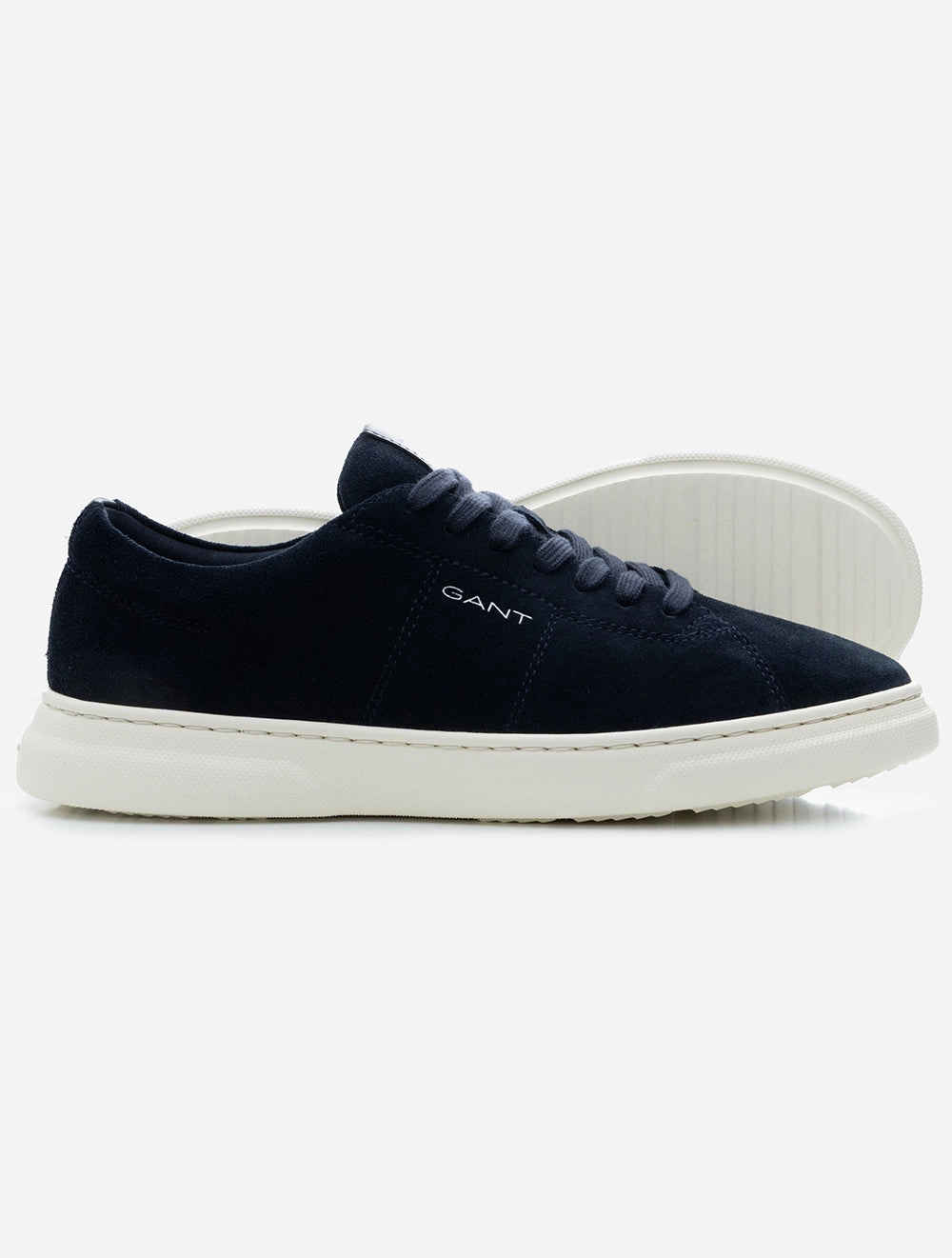 Joree Suede Sneaker Marine