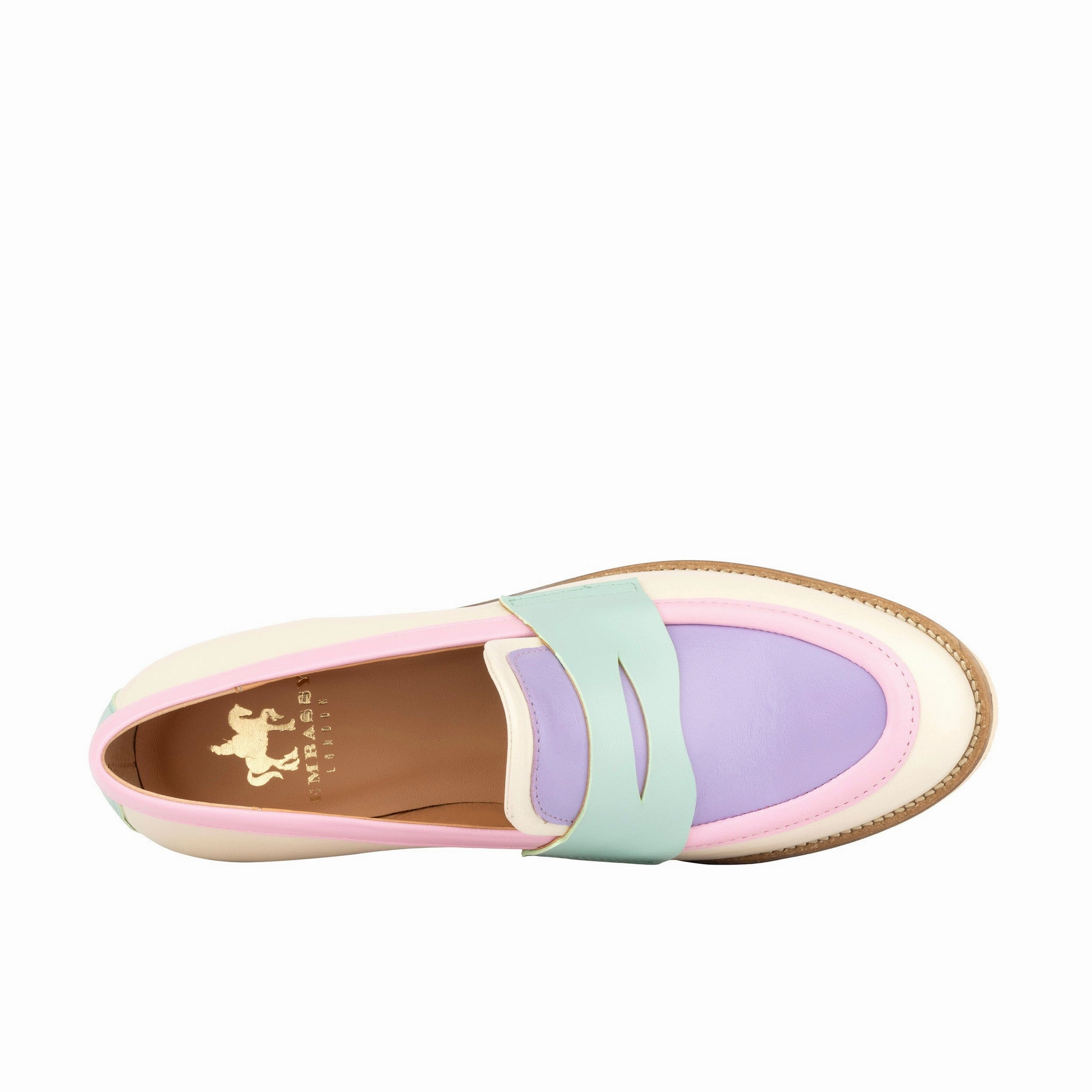 Kay - Multi Pastel