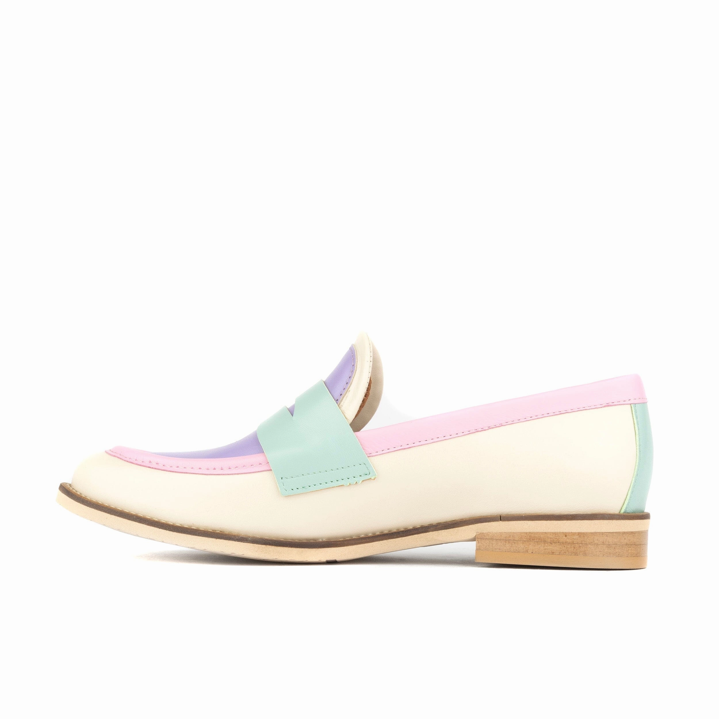 Kay - Multi Pastel
