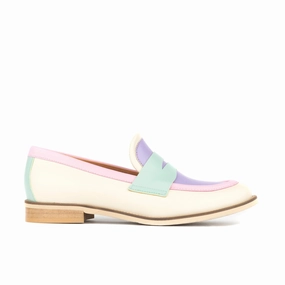 Kay - Multi Pastel